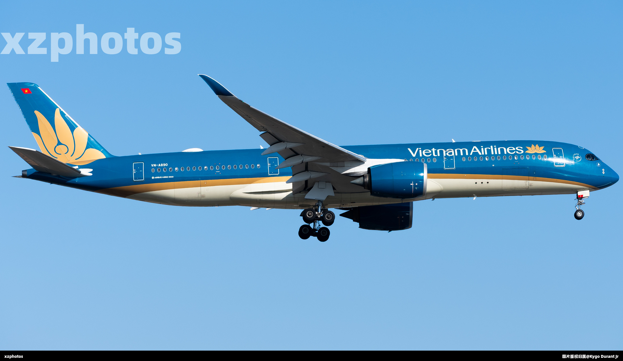 VN-A890