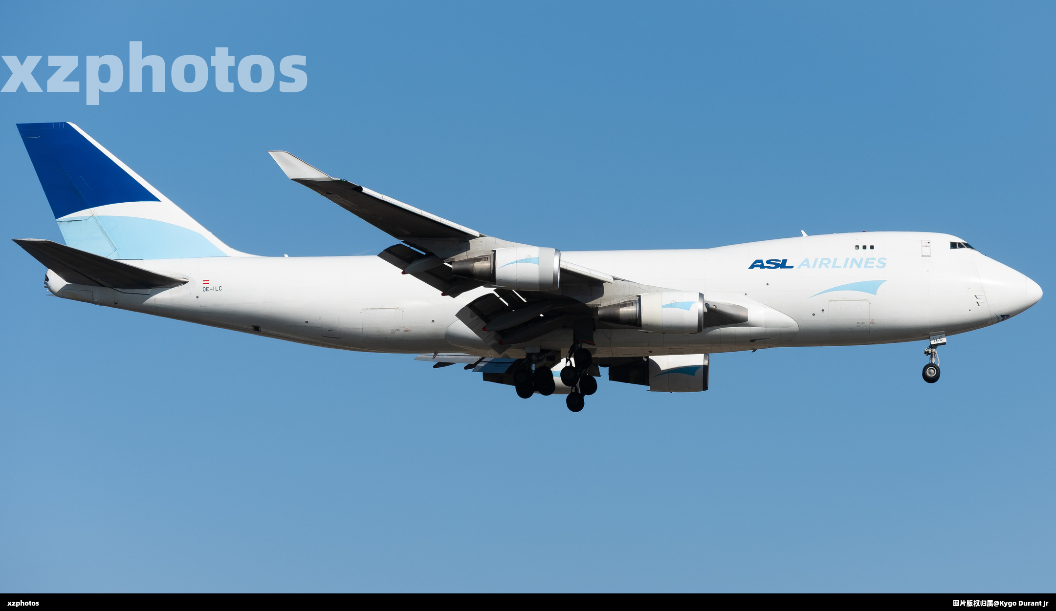 OE-ILC