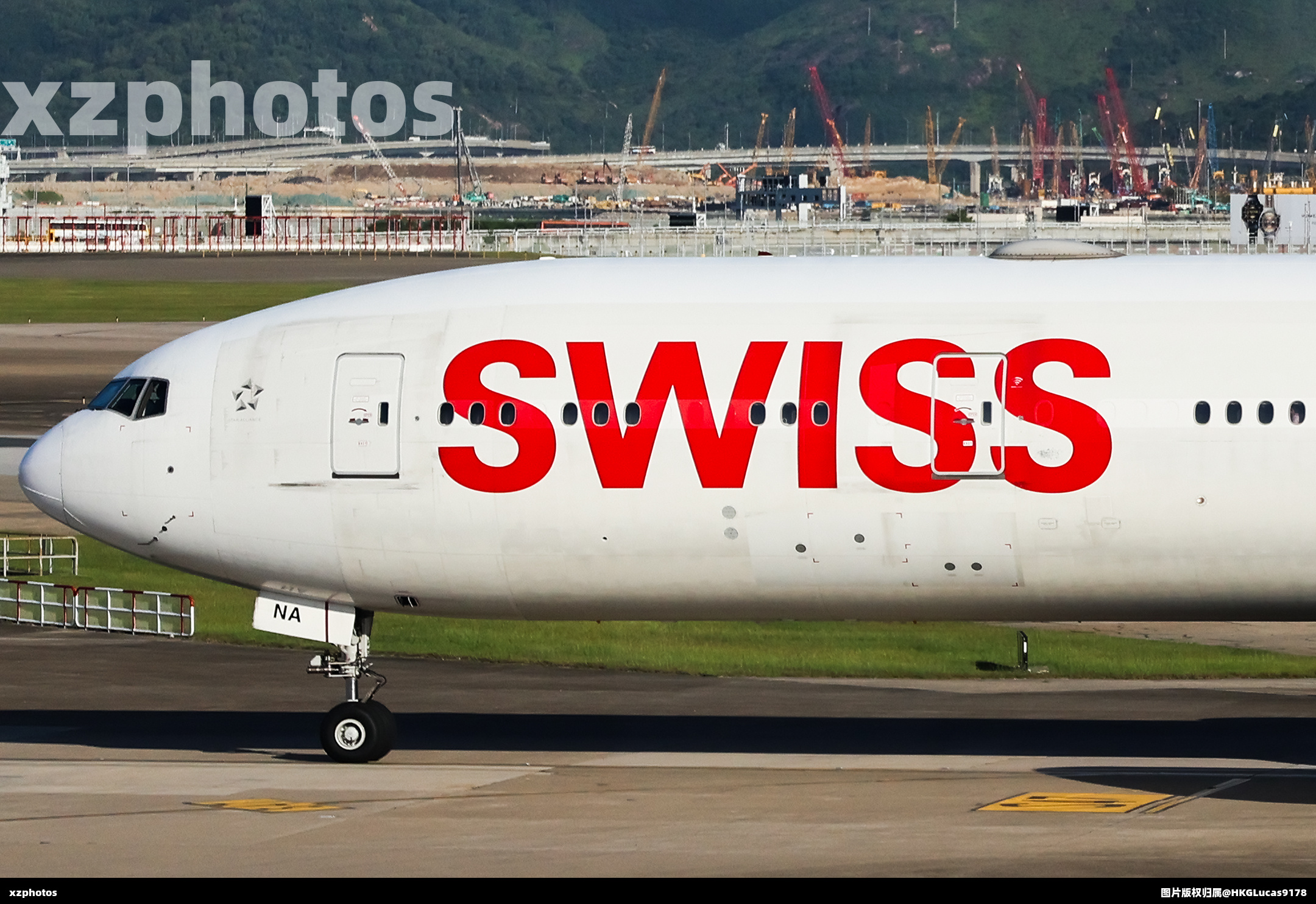 HB-JNA