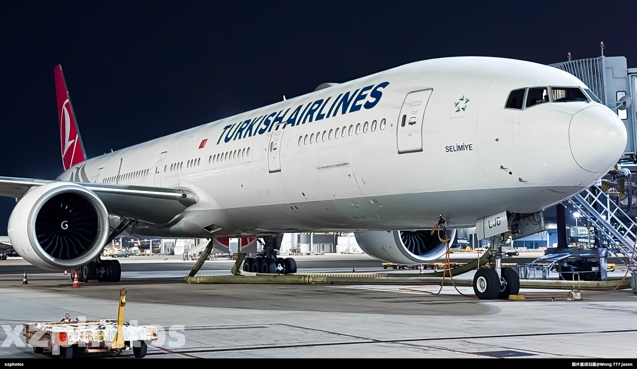 TC-LJD