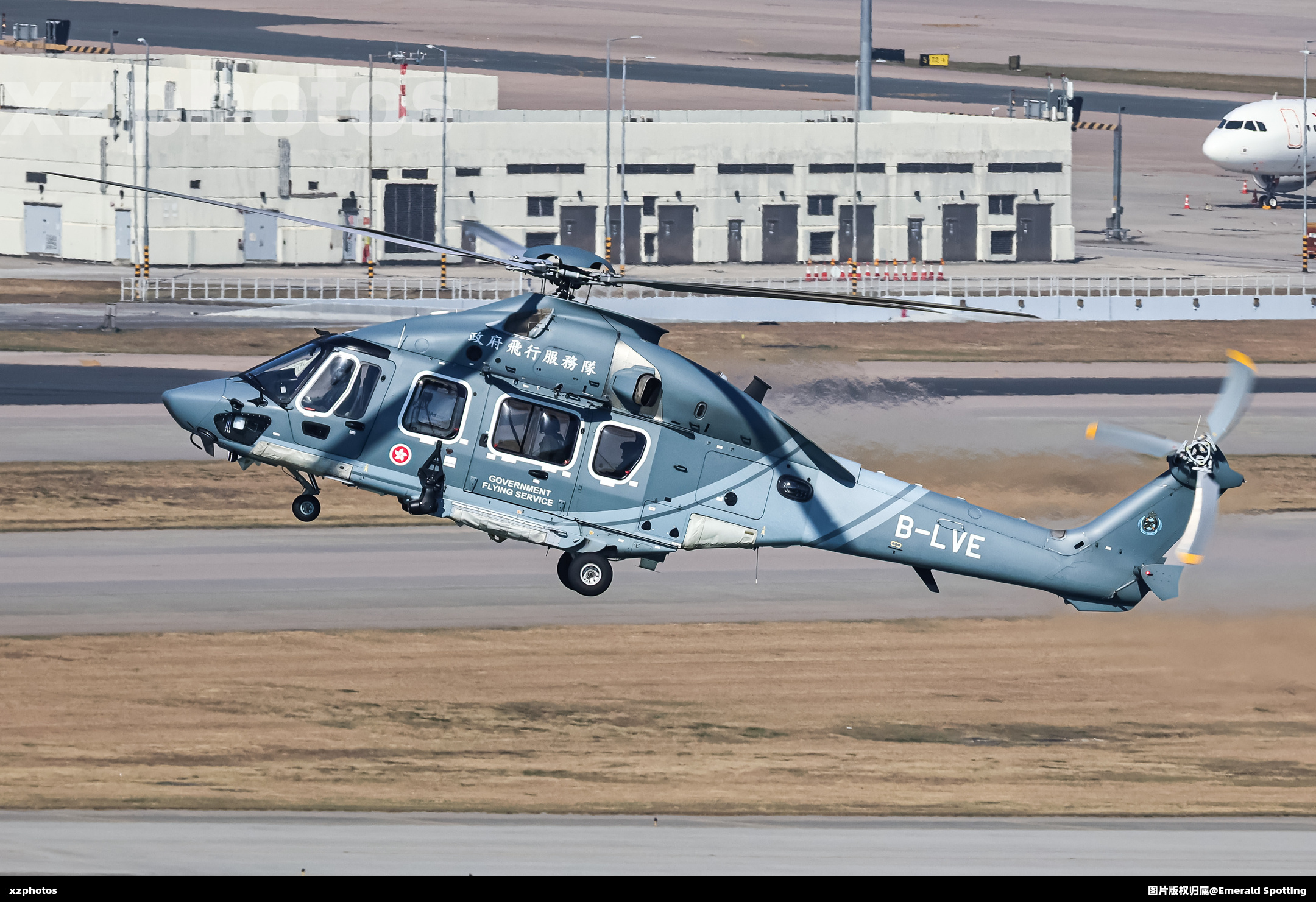 B-LVE