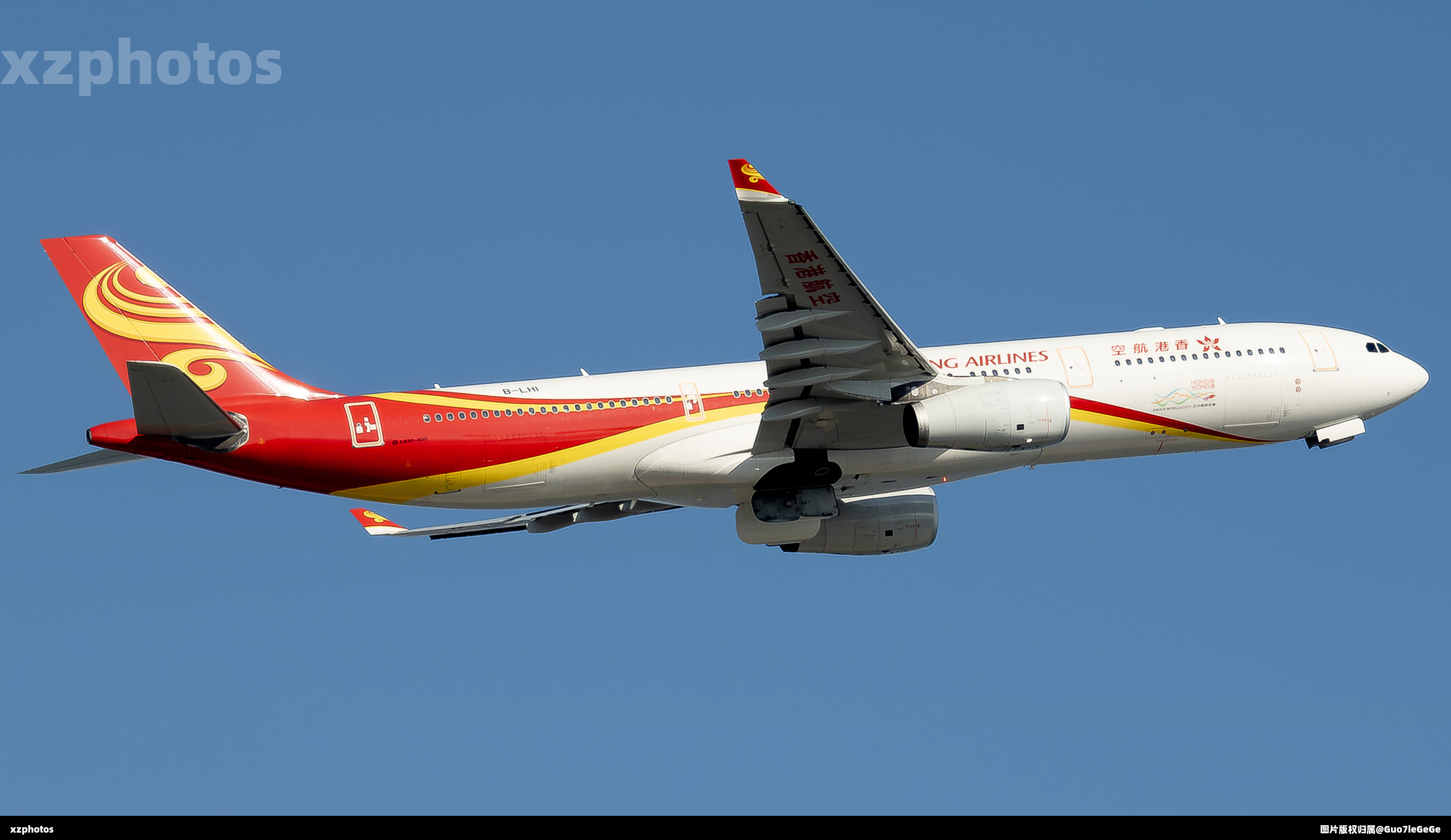B-LHI