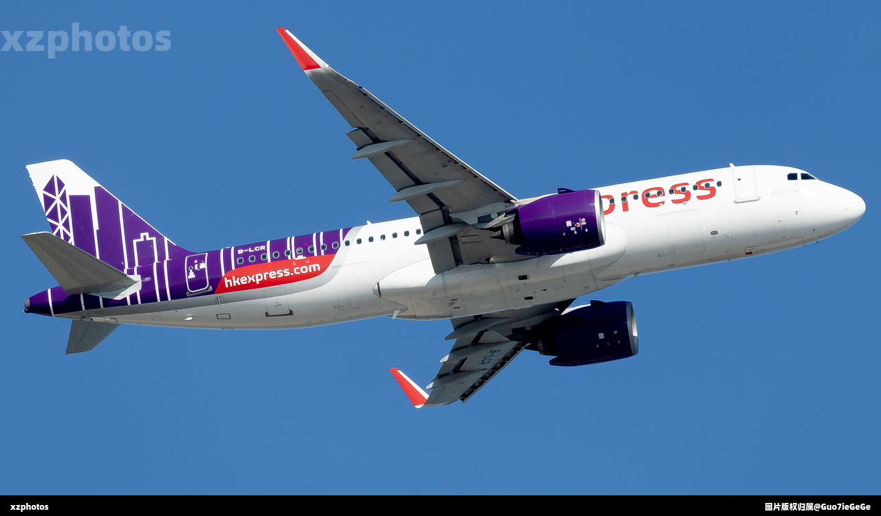 B-LCR