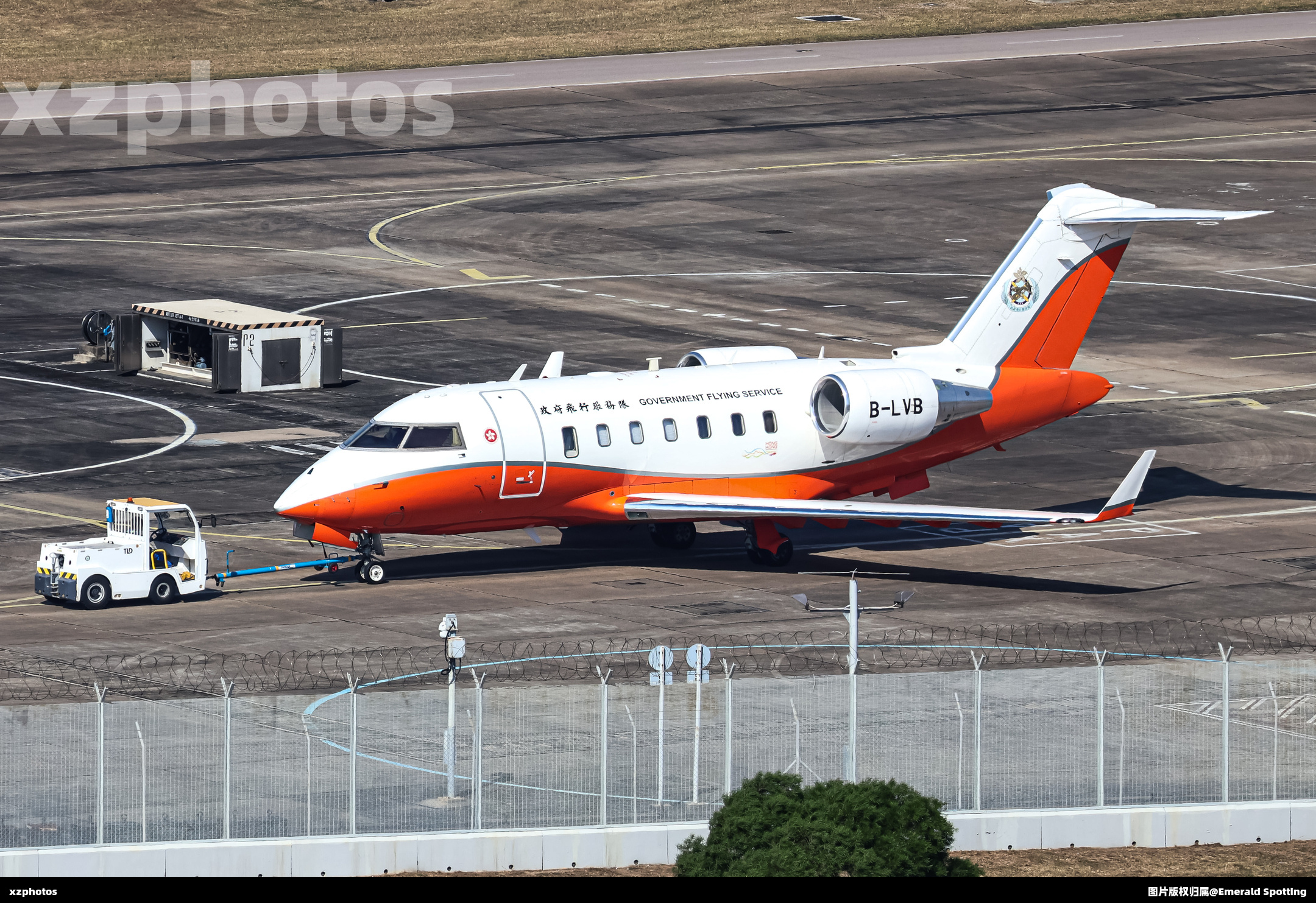 B-LVB
