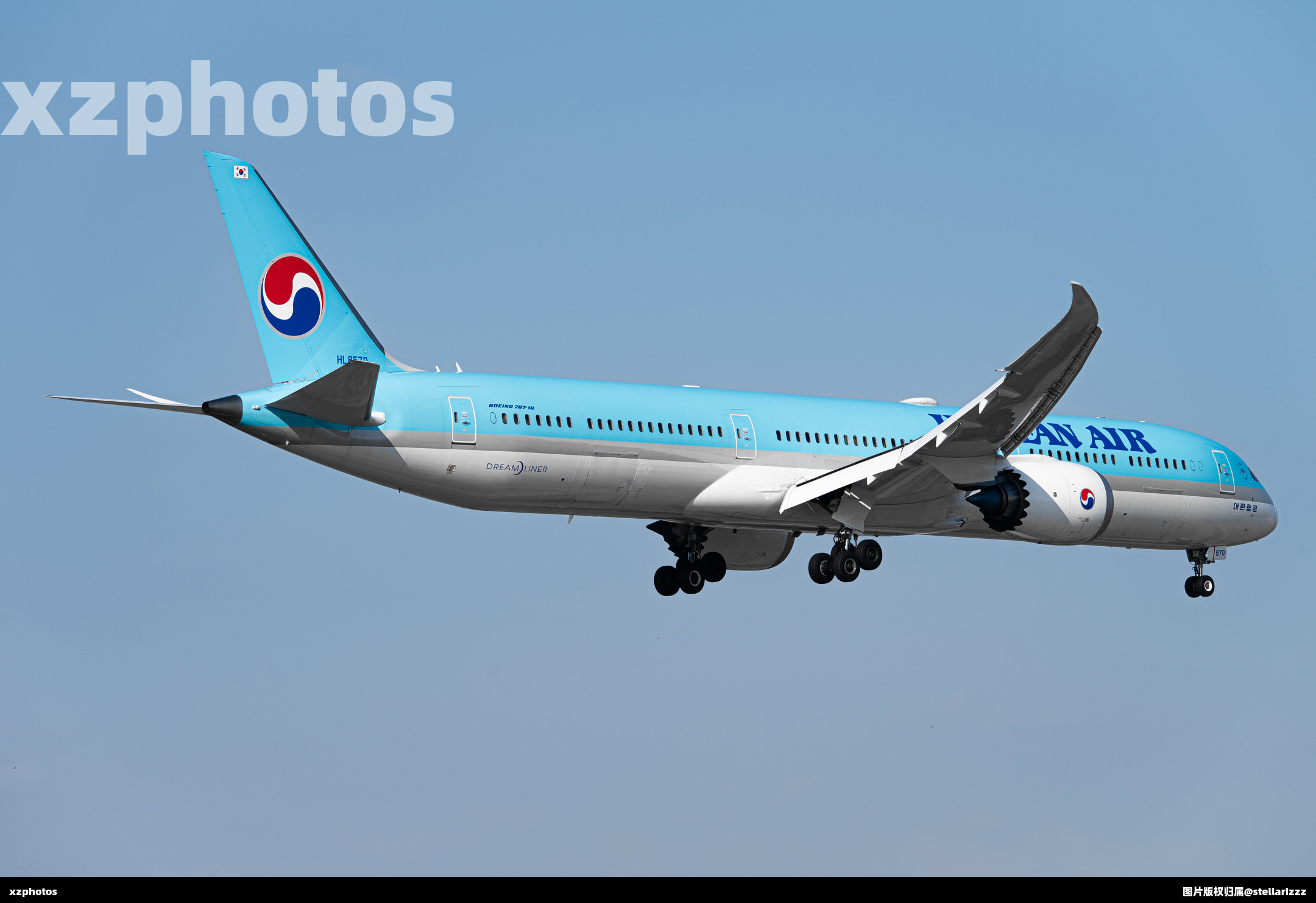 HL8570