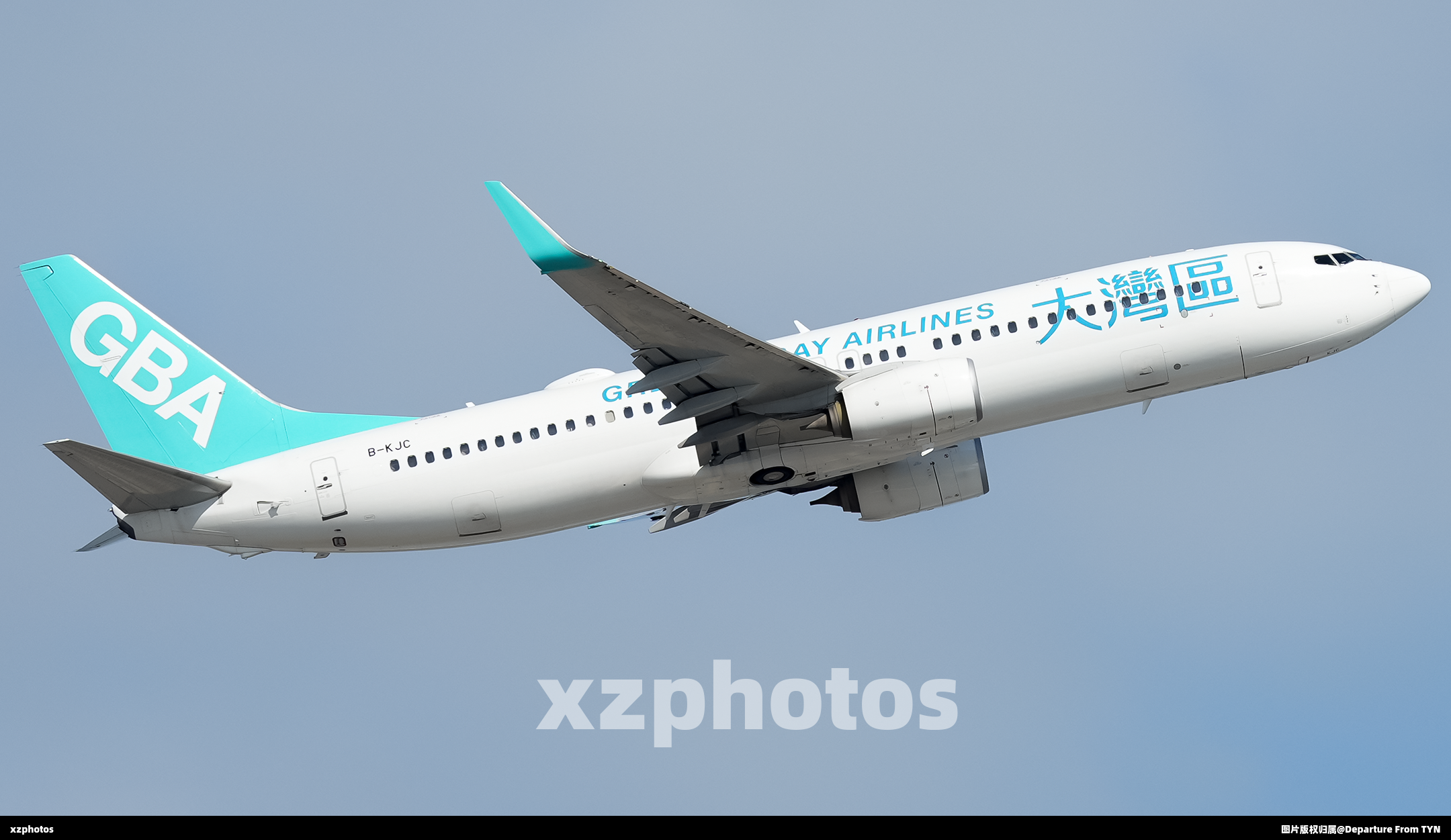 B-KJC