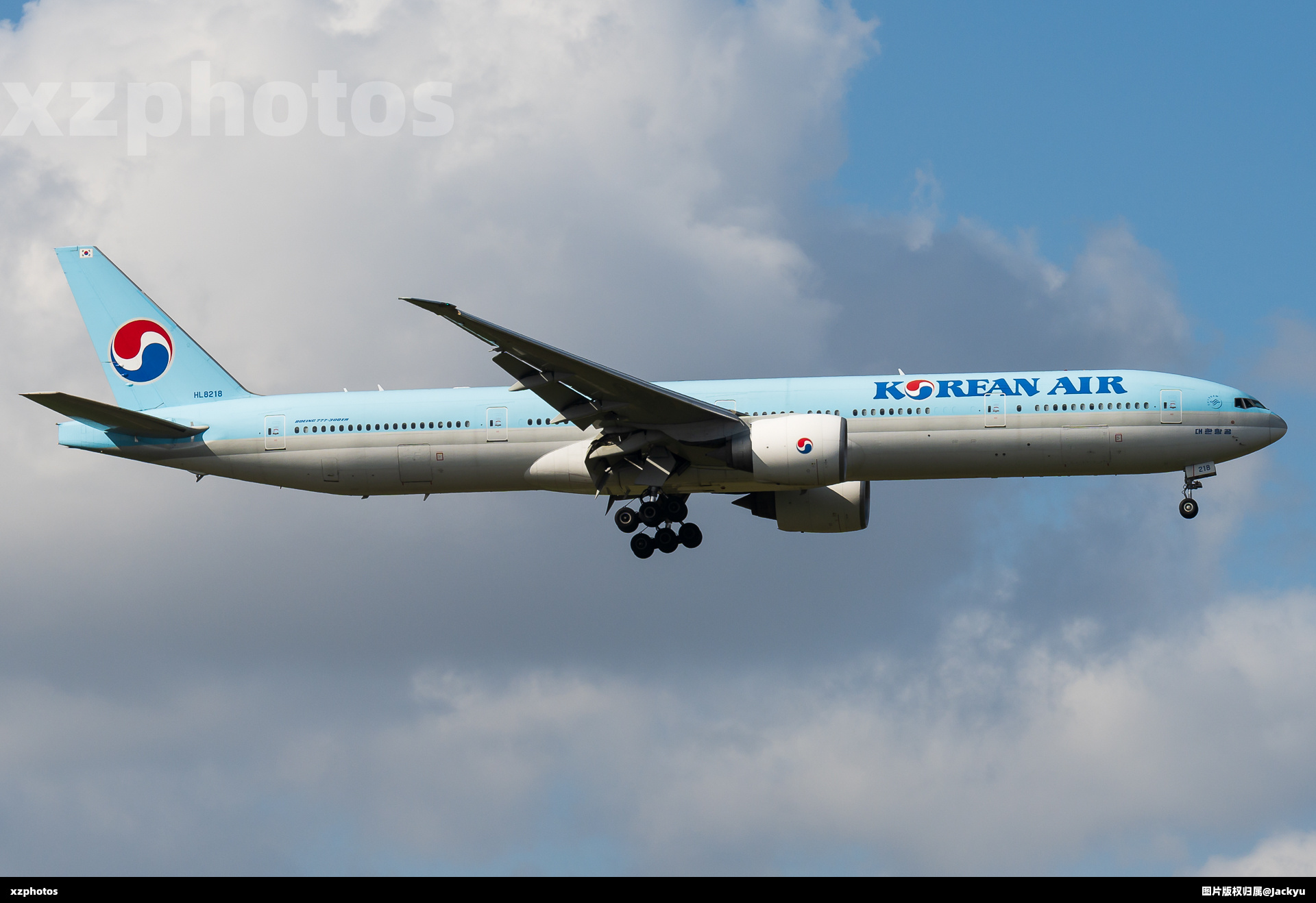 HL8218
