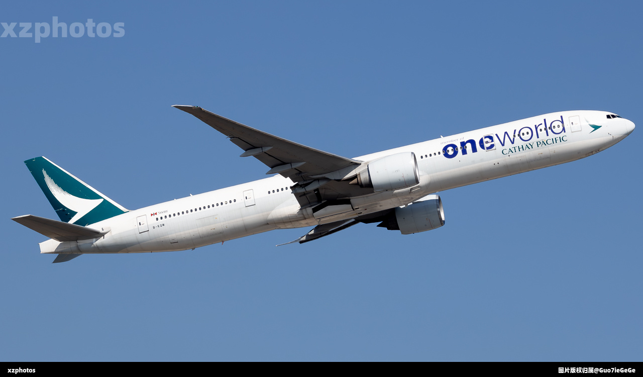 B-KQM