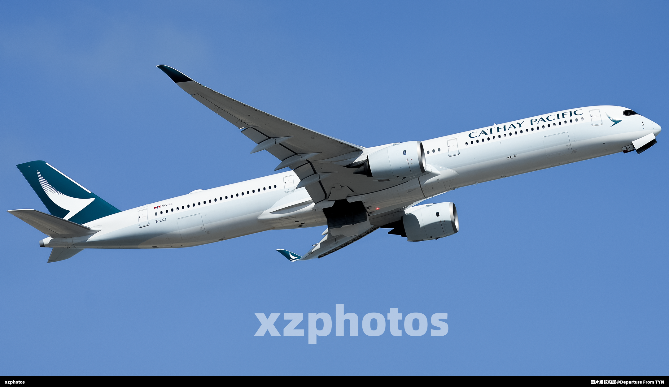 B-LXJ