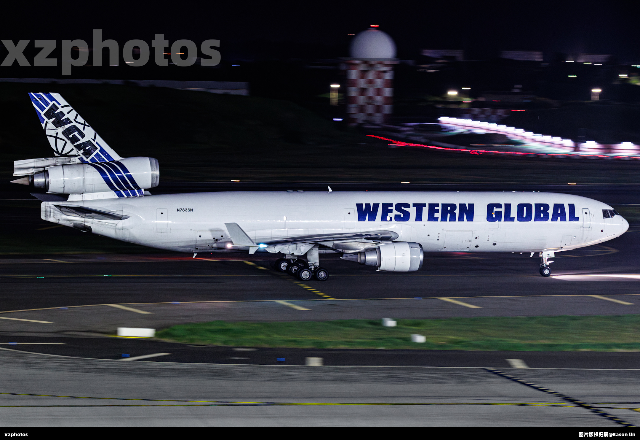N783SN