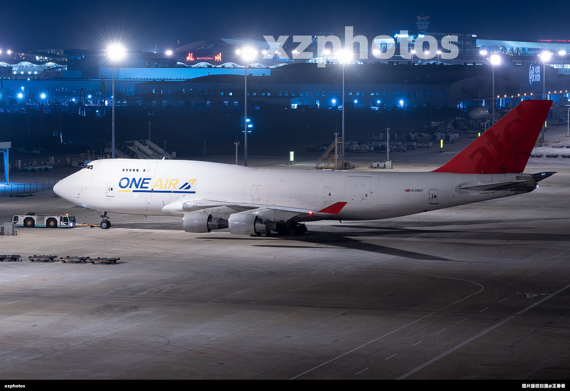 One Air
