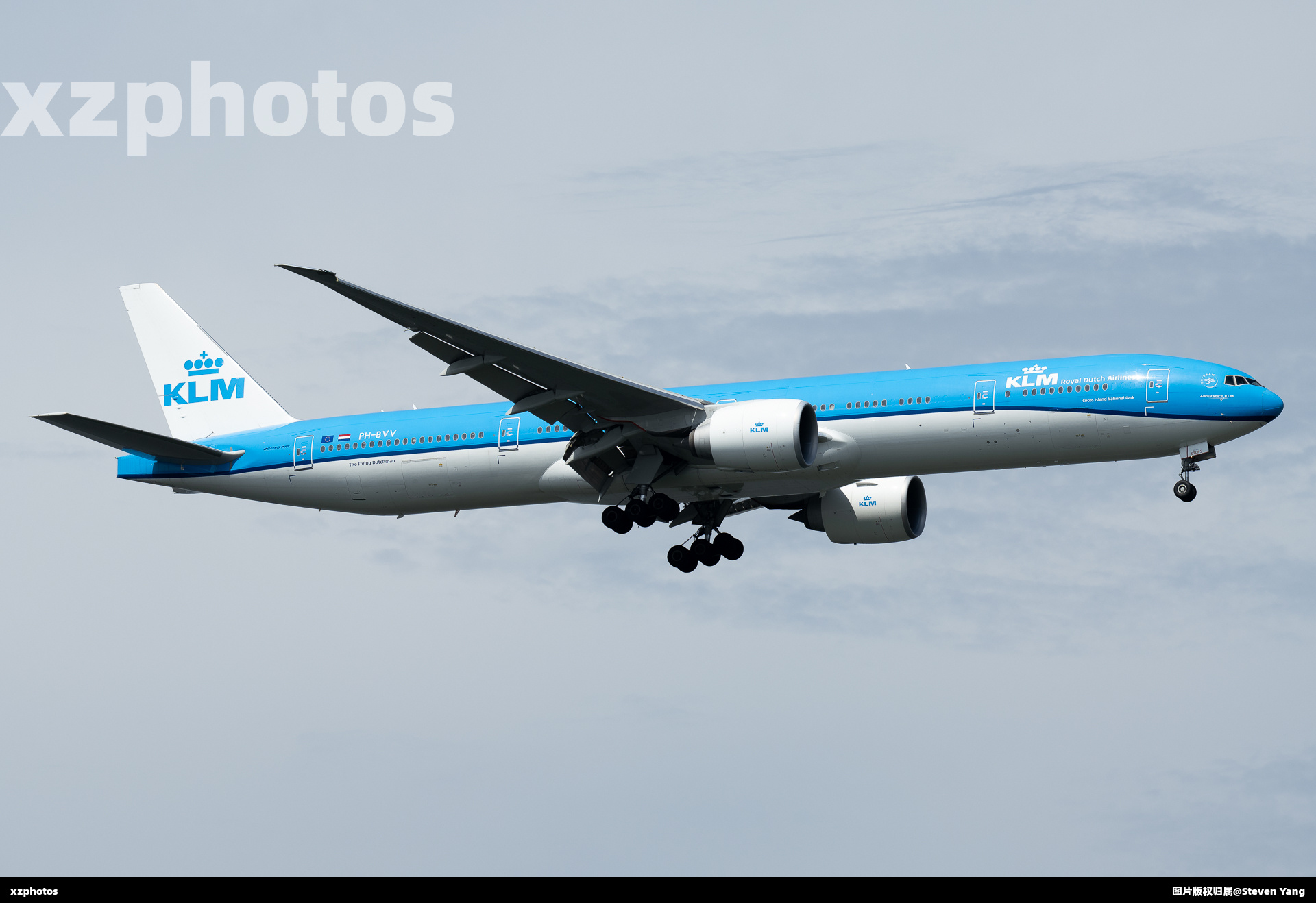 PH-BVV