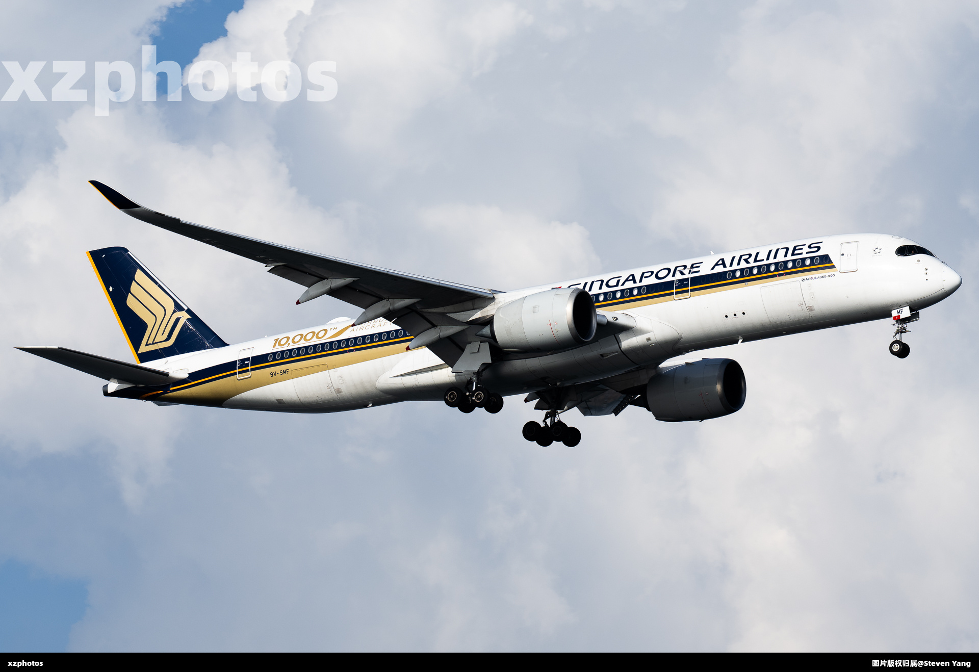 9V-SMF