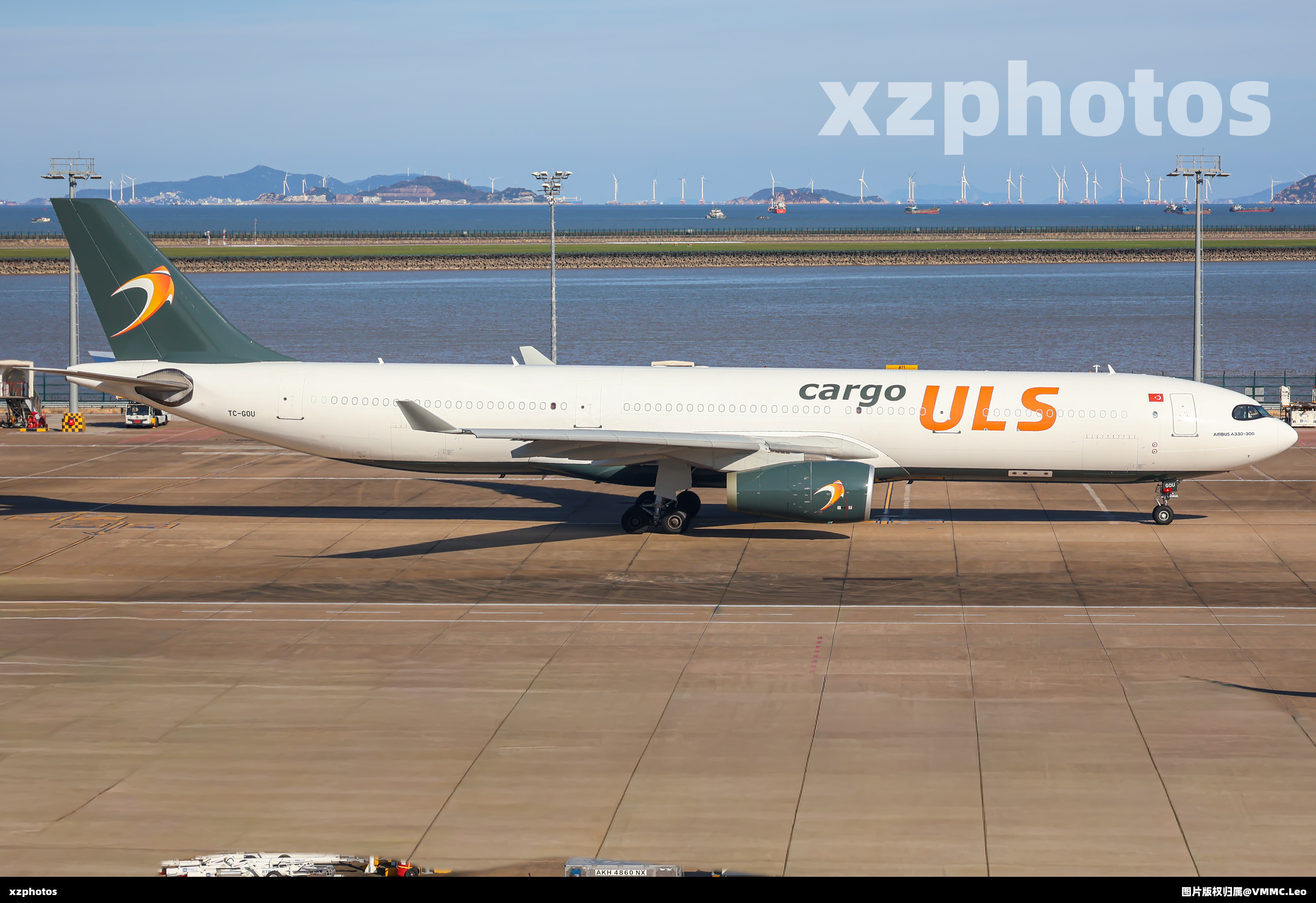 TC-GOU