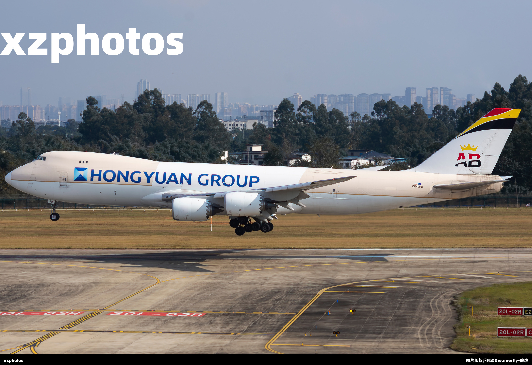 OE-LFD