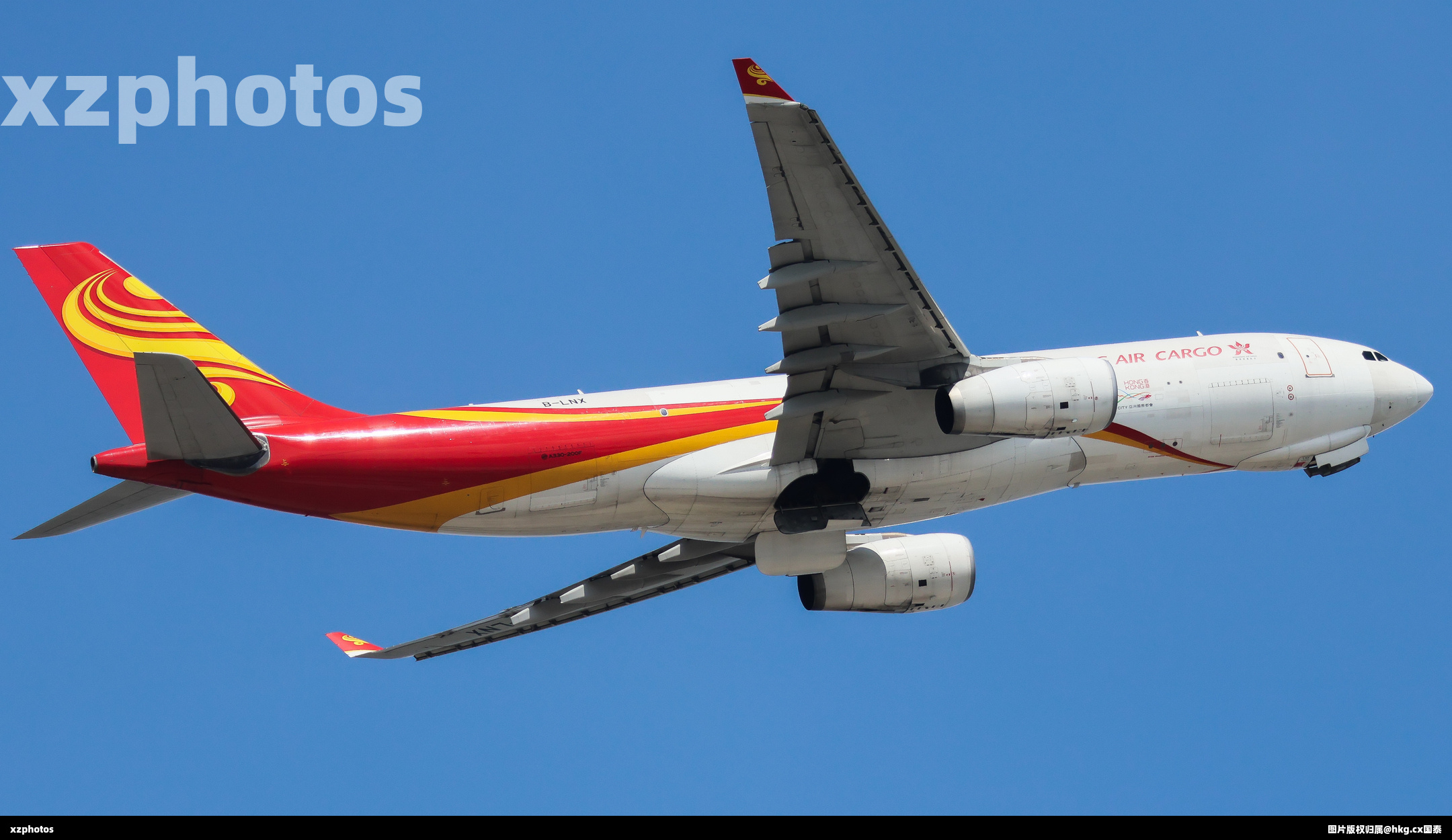 B-LNX