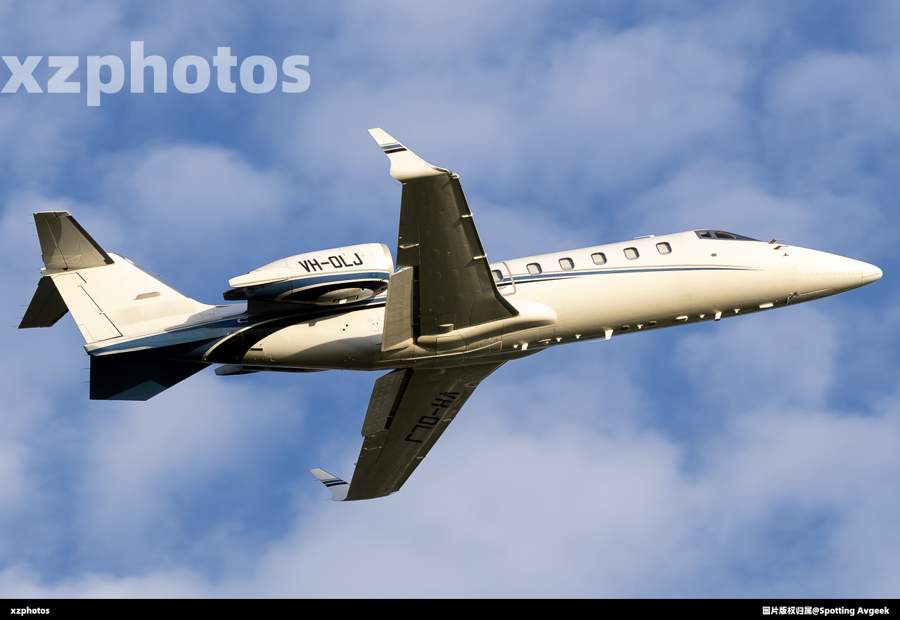 VH-OLJ