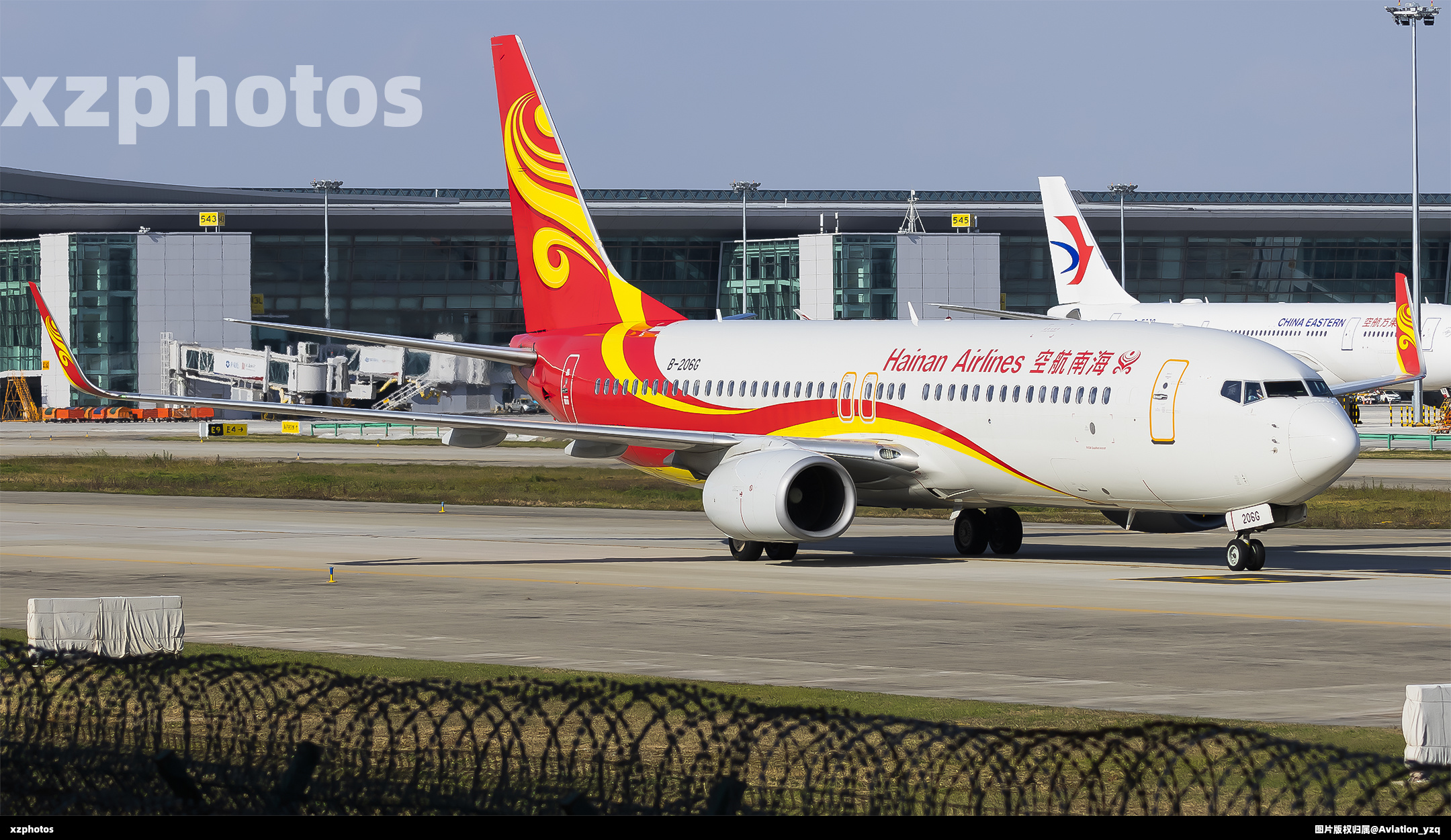 B-206G