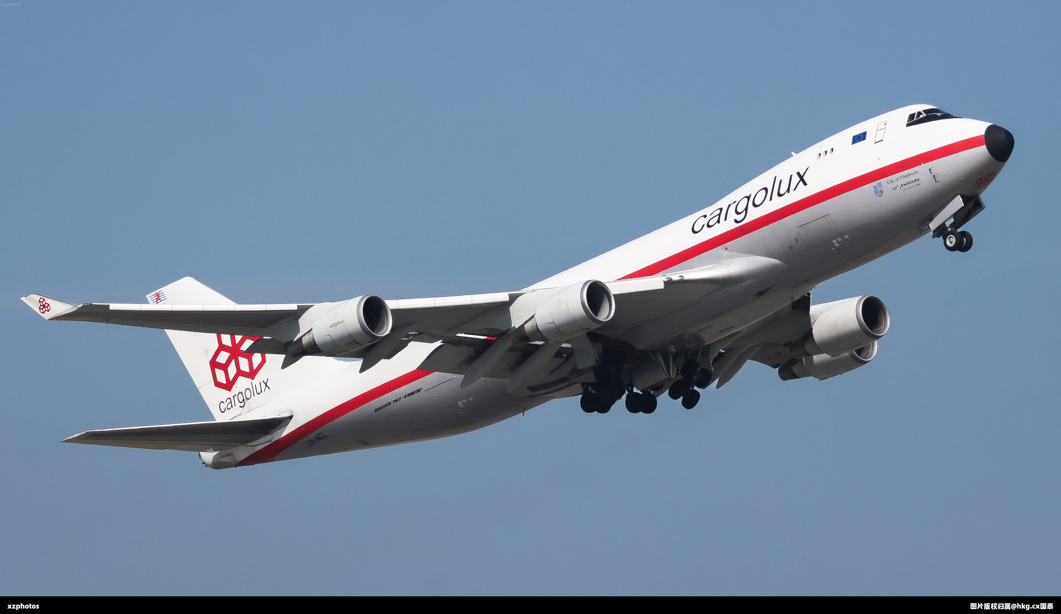 LX-NCL