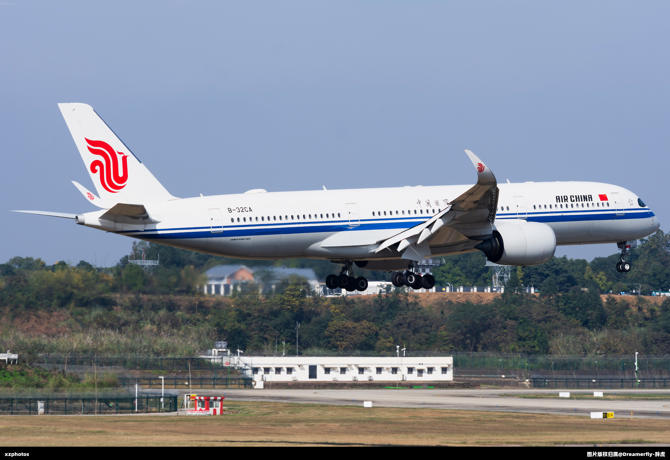 B-32CA