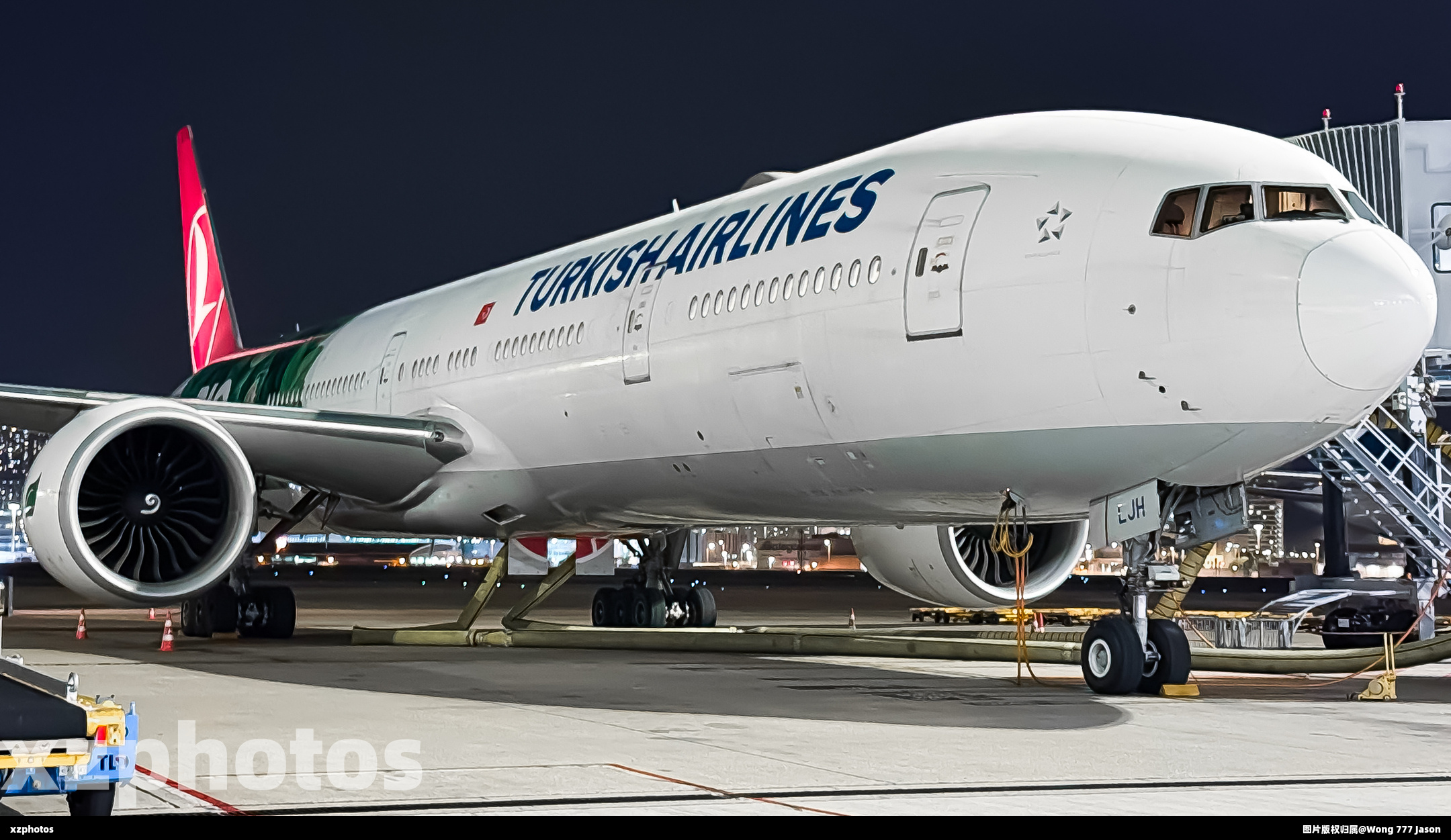 TC-LJH