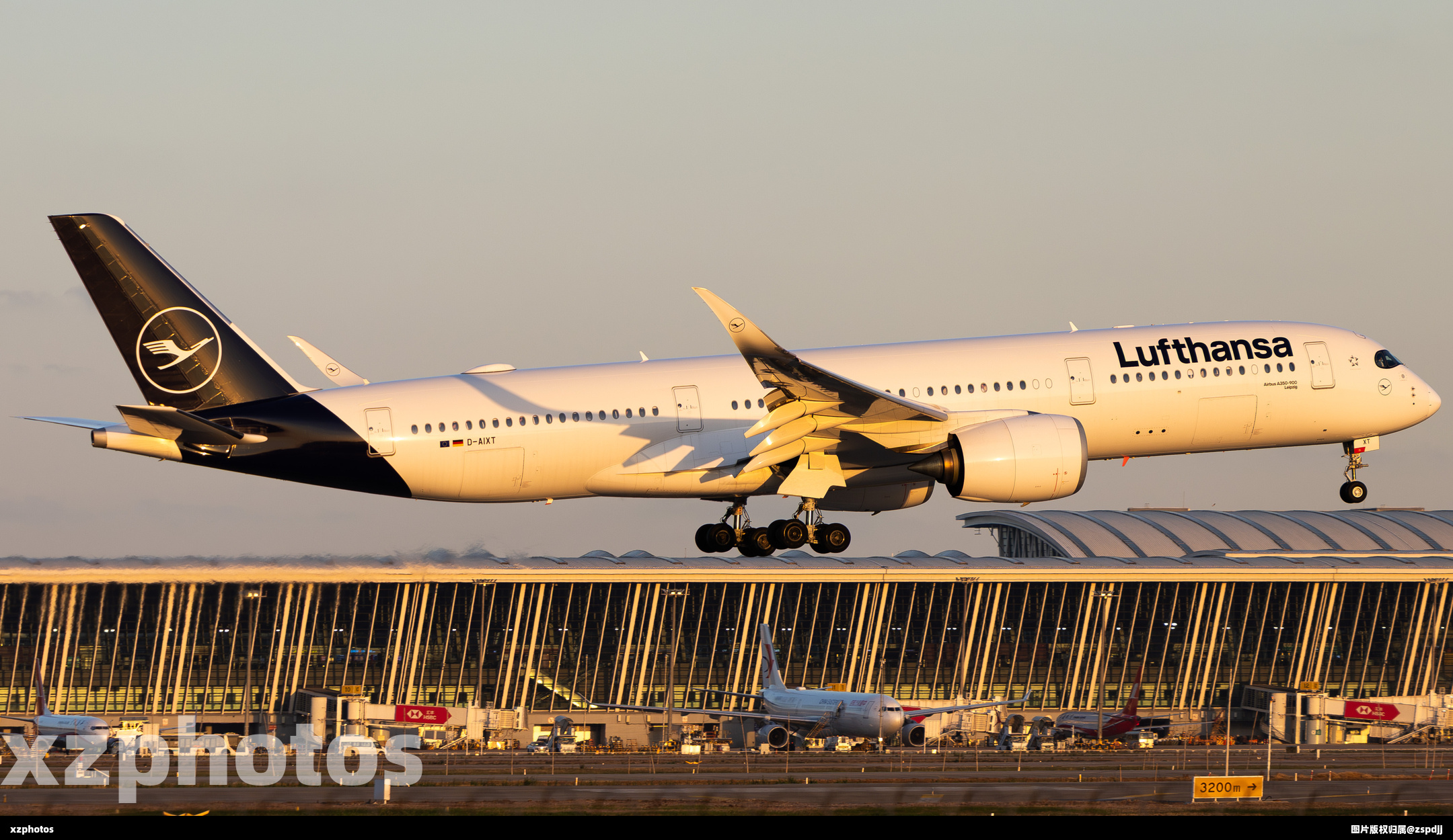 D-AIXT