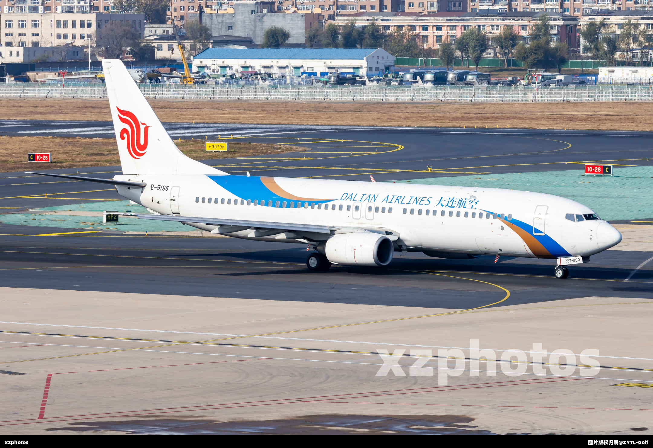 大连738