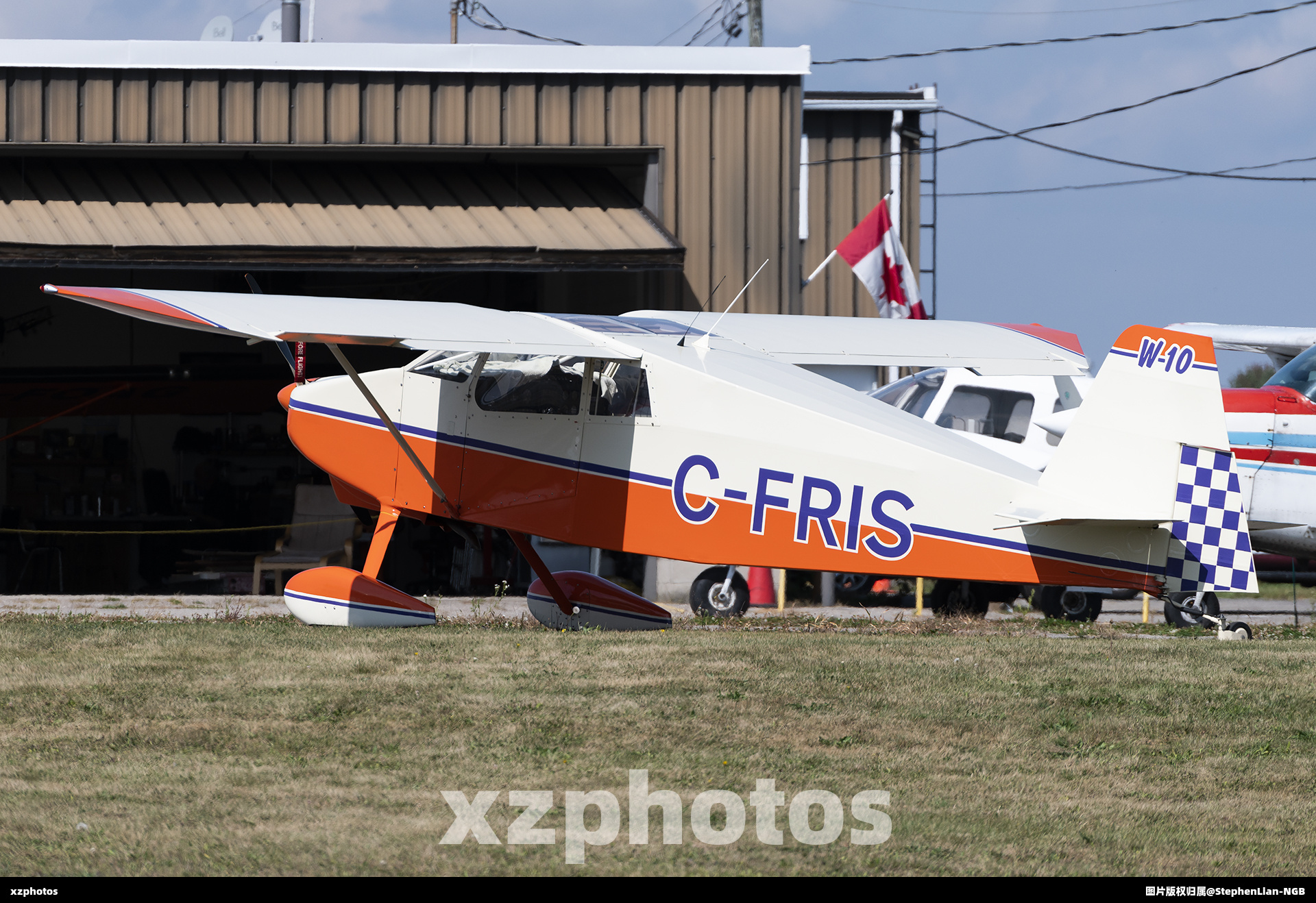 C-FRIS