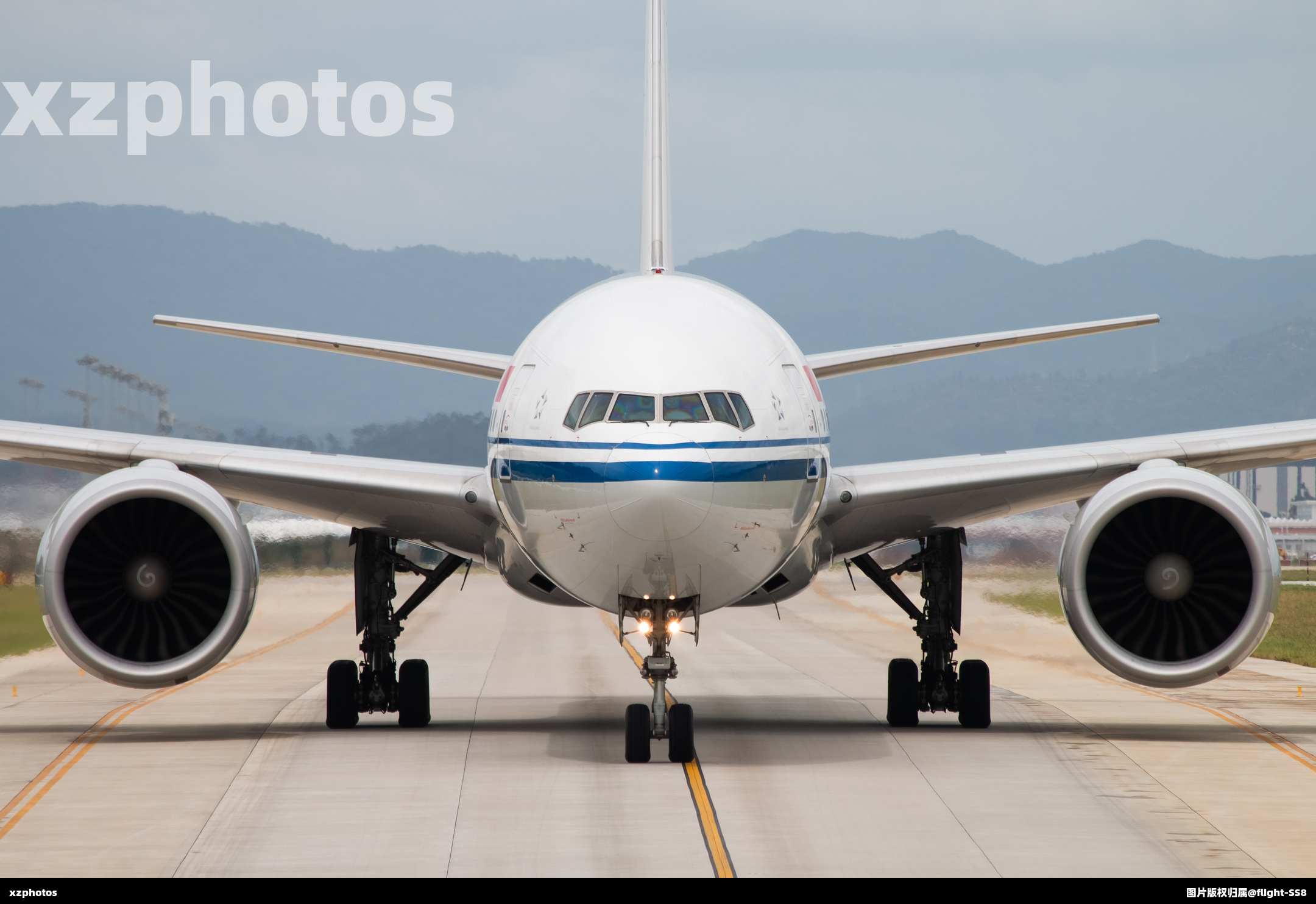 B-2047