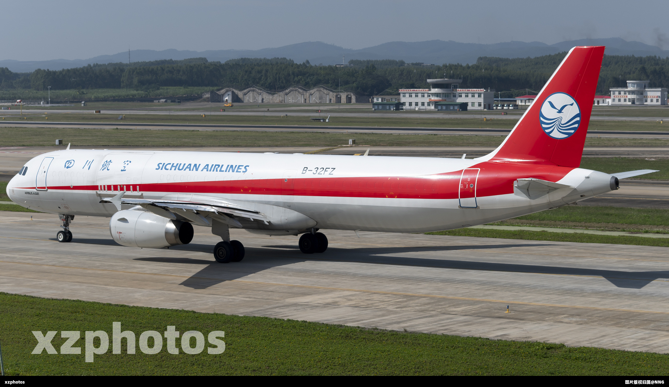 B-32FZ