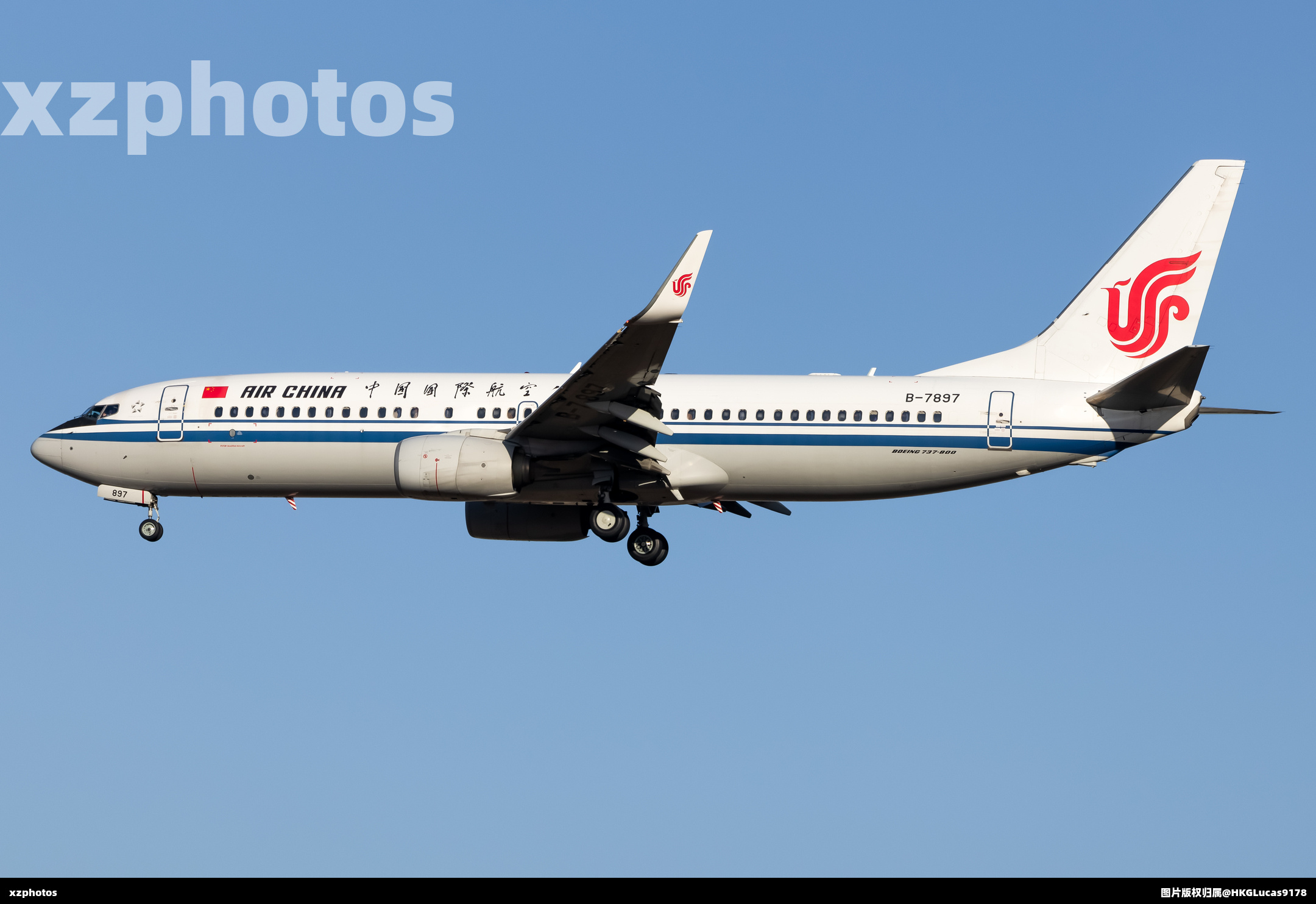 B-7897