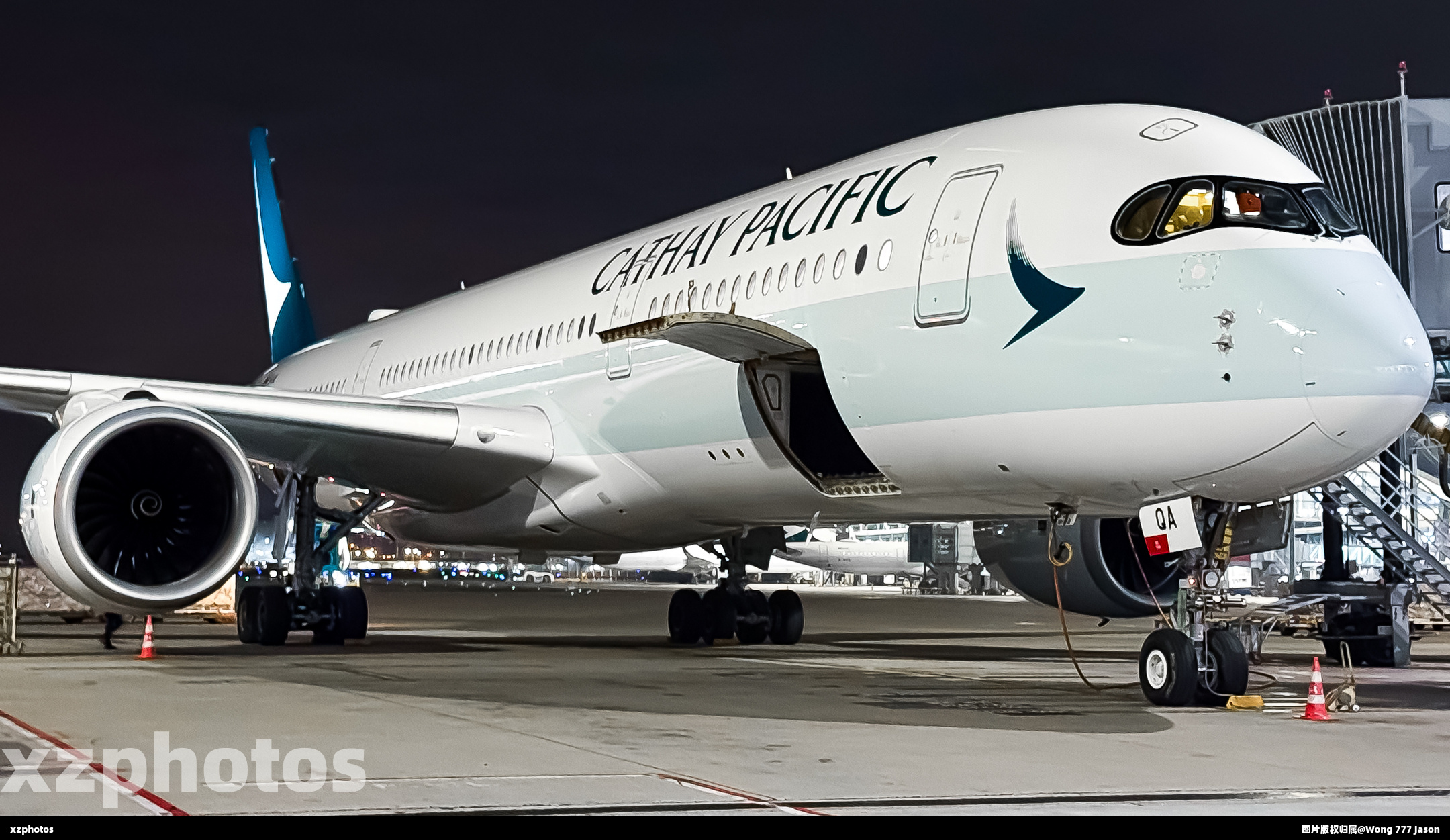 B-LQA
