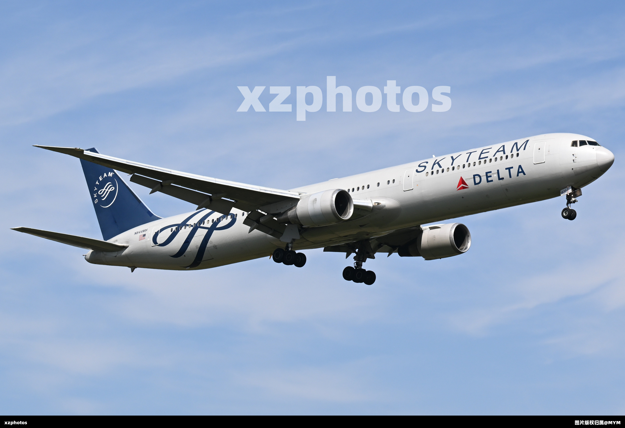 N844MH