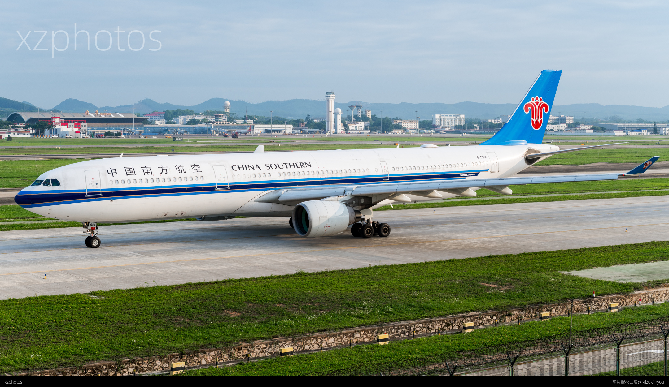 B-5951