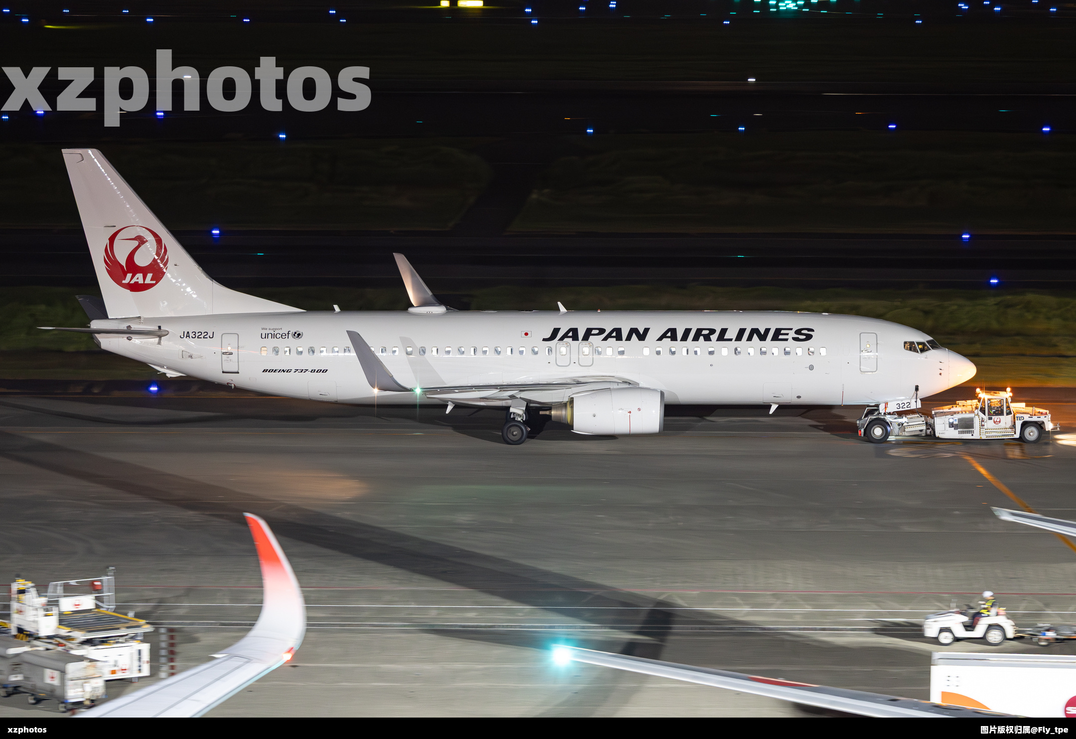 JA322J