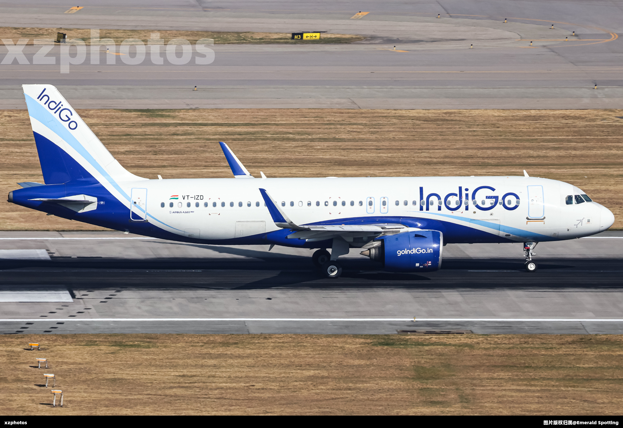 VT-IZD