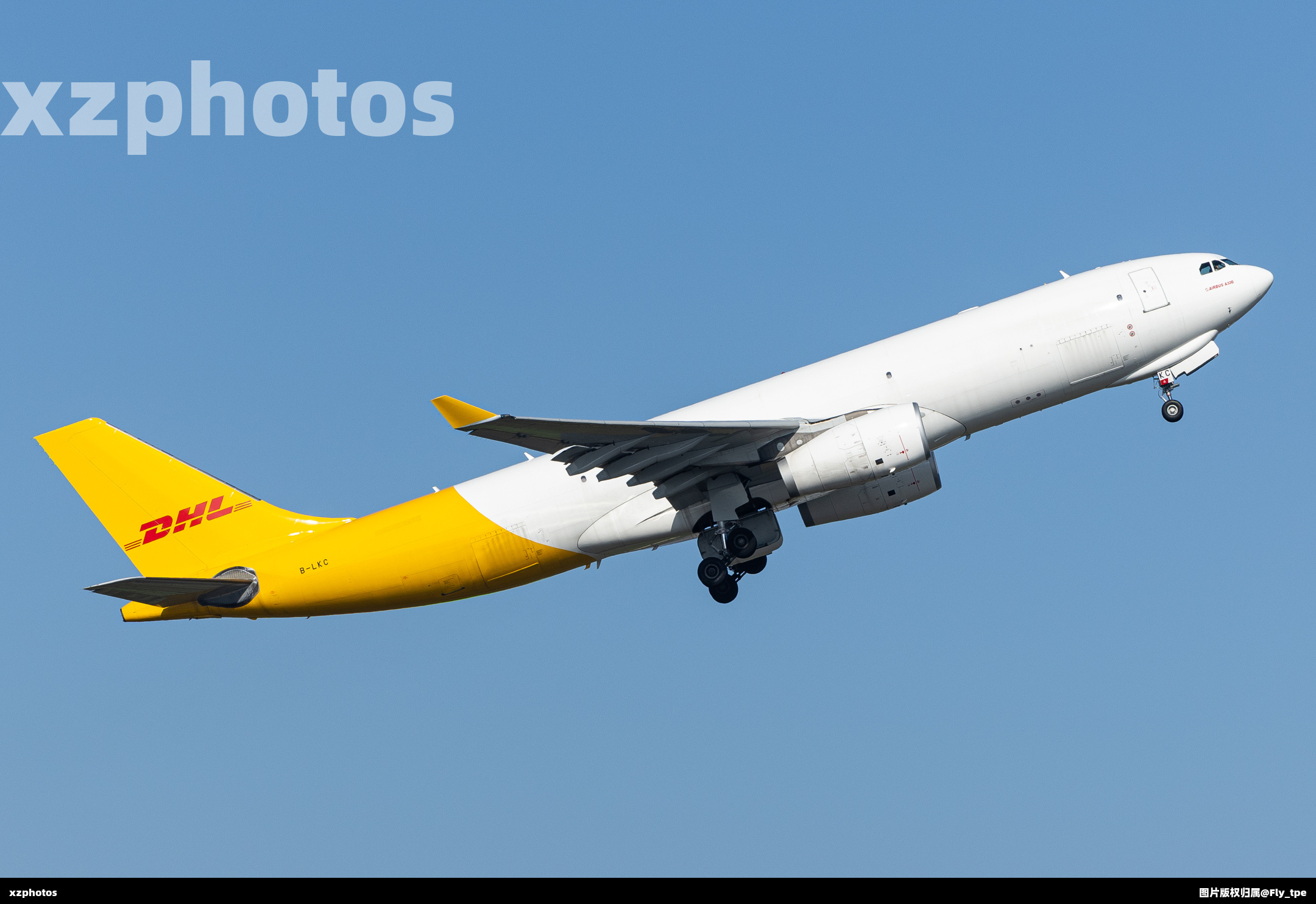 B-LKC