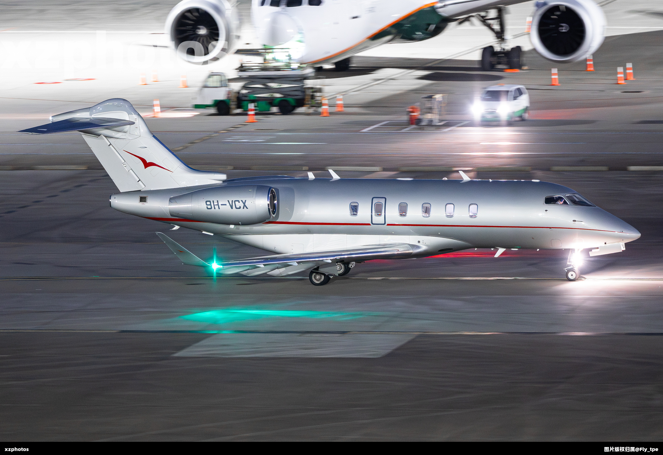 9H-VCX