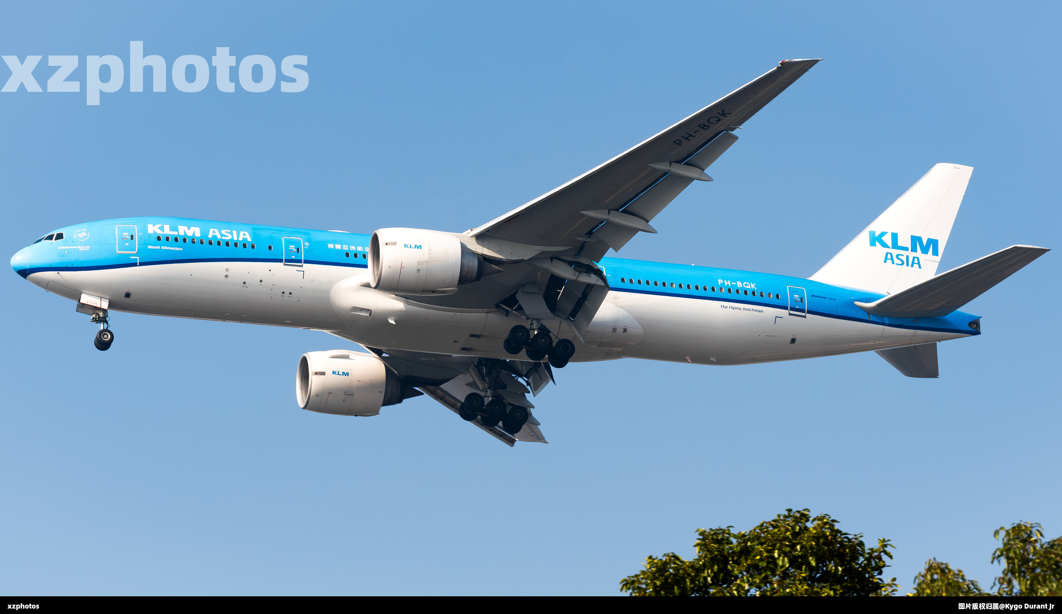 PH-BQK