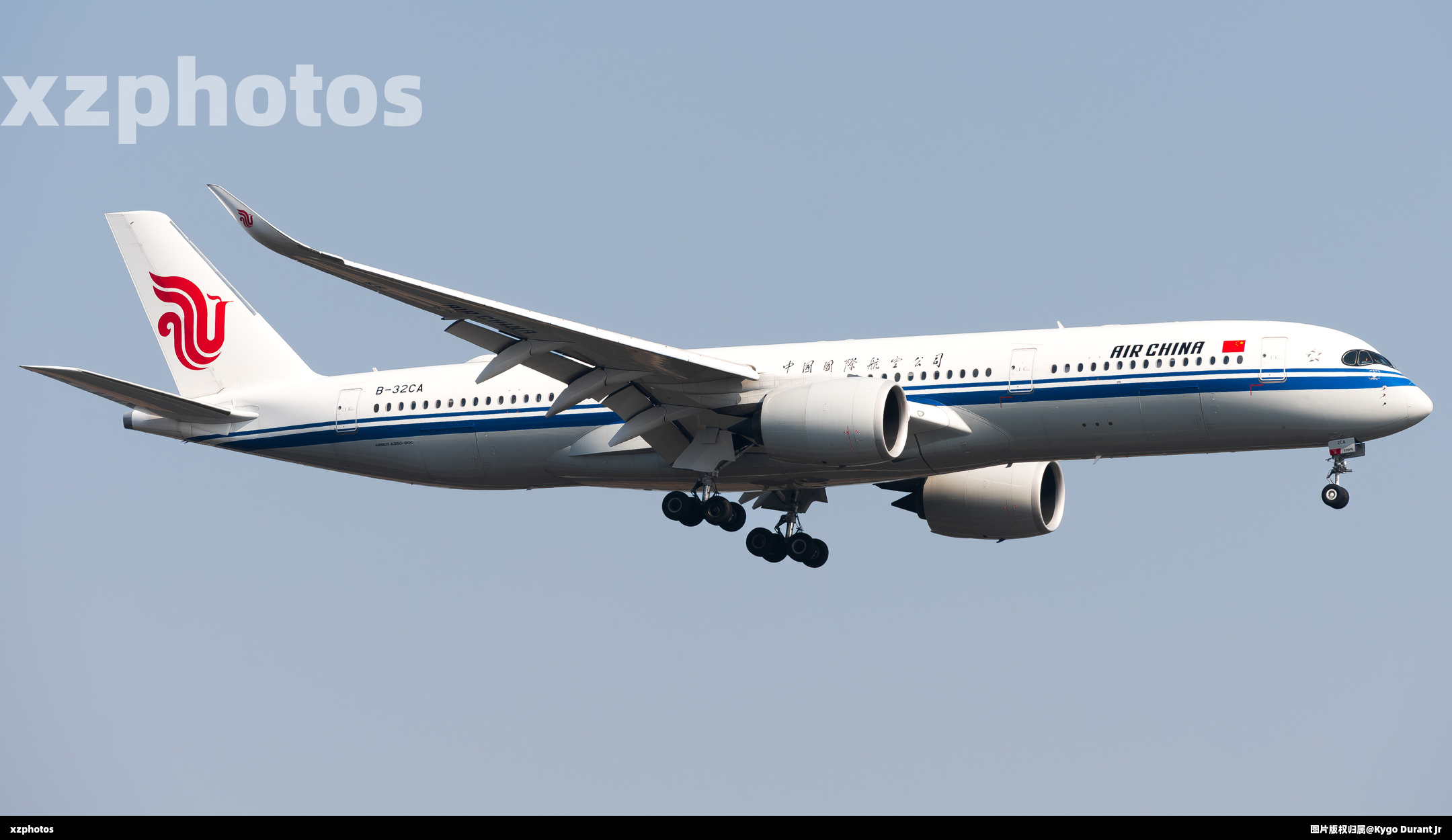 B-32CA