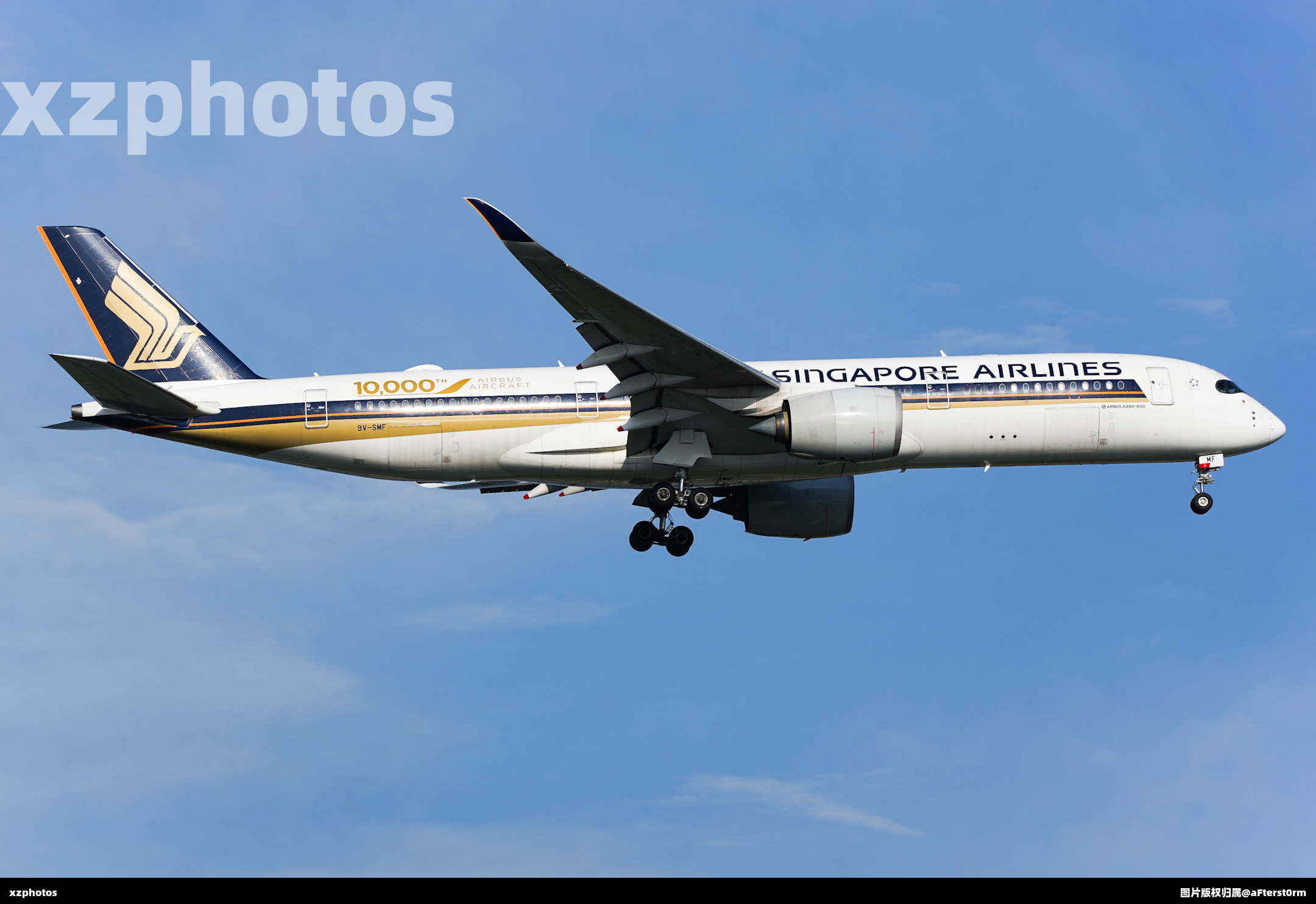 9V-SMF