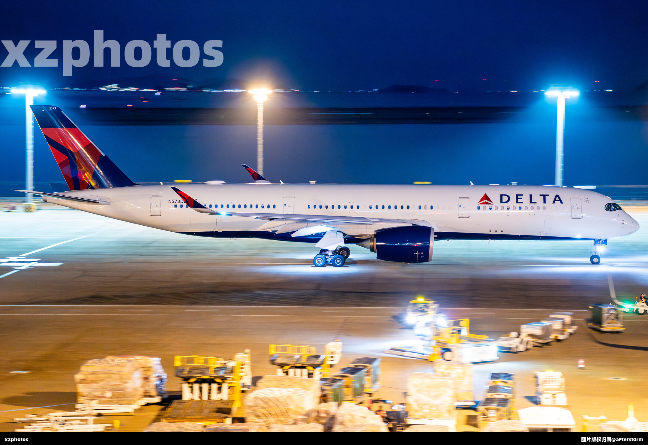 N573DZ