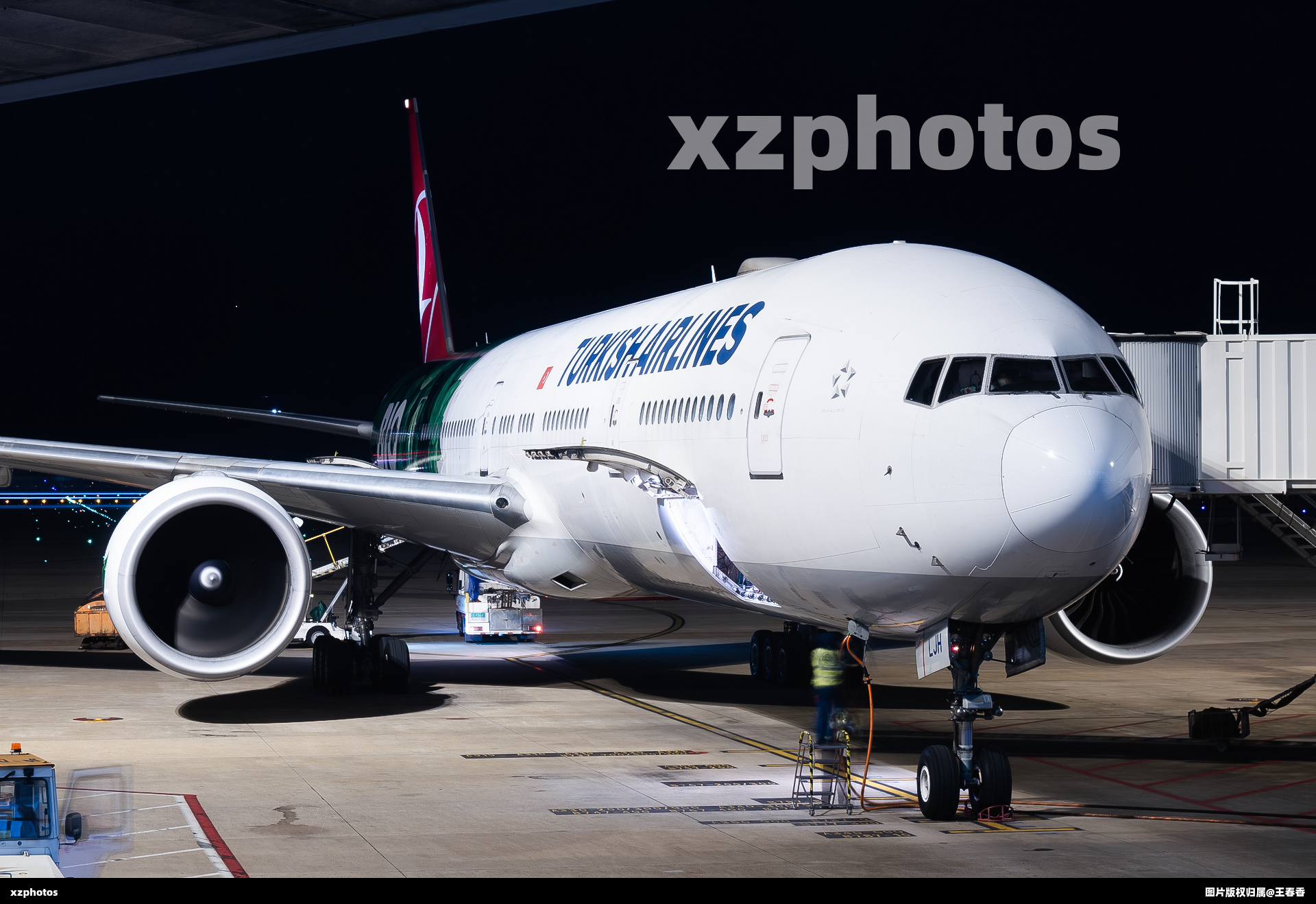 TC-LJH