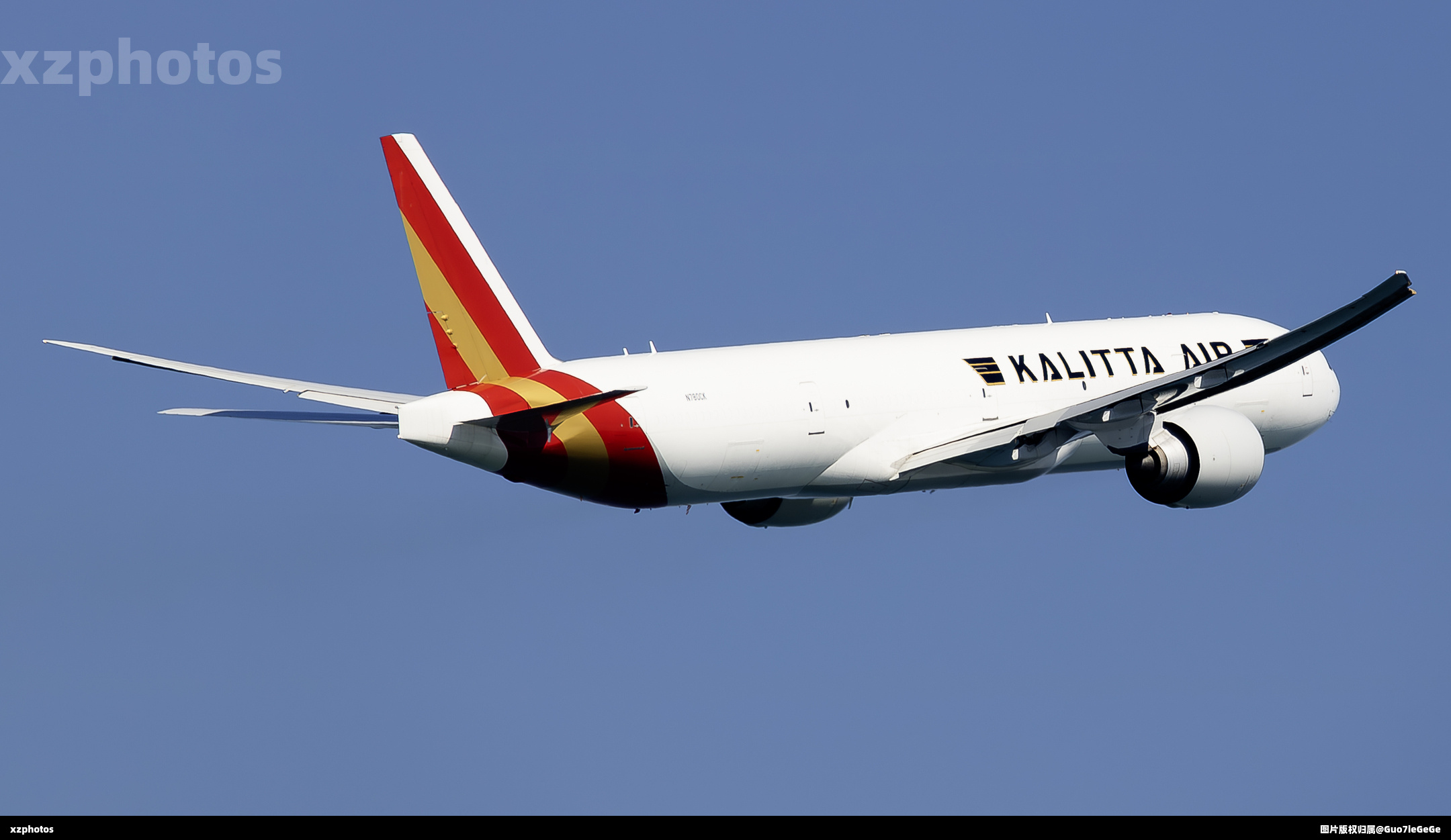 N780CK