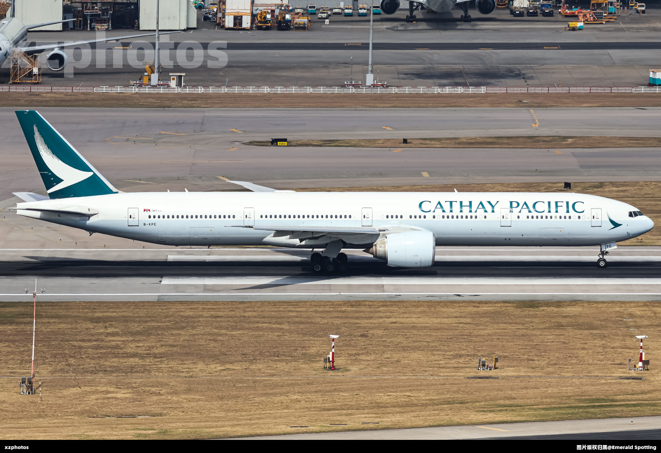 B-KPE