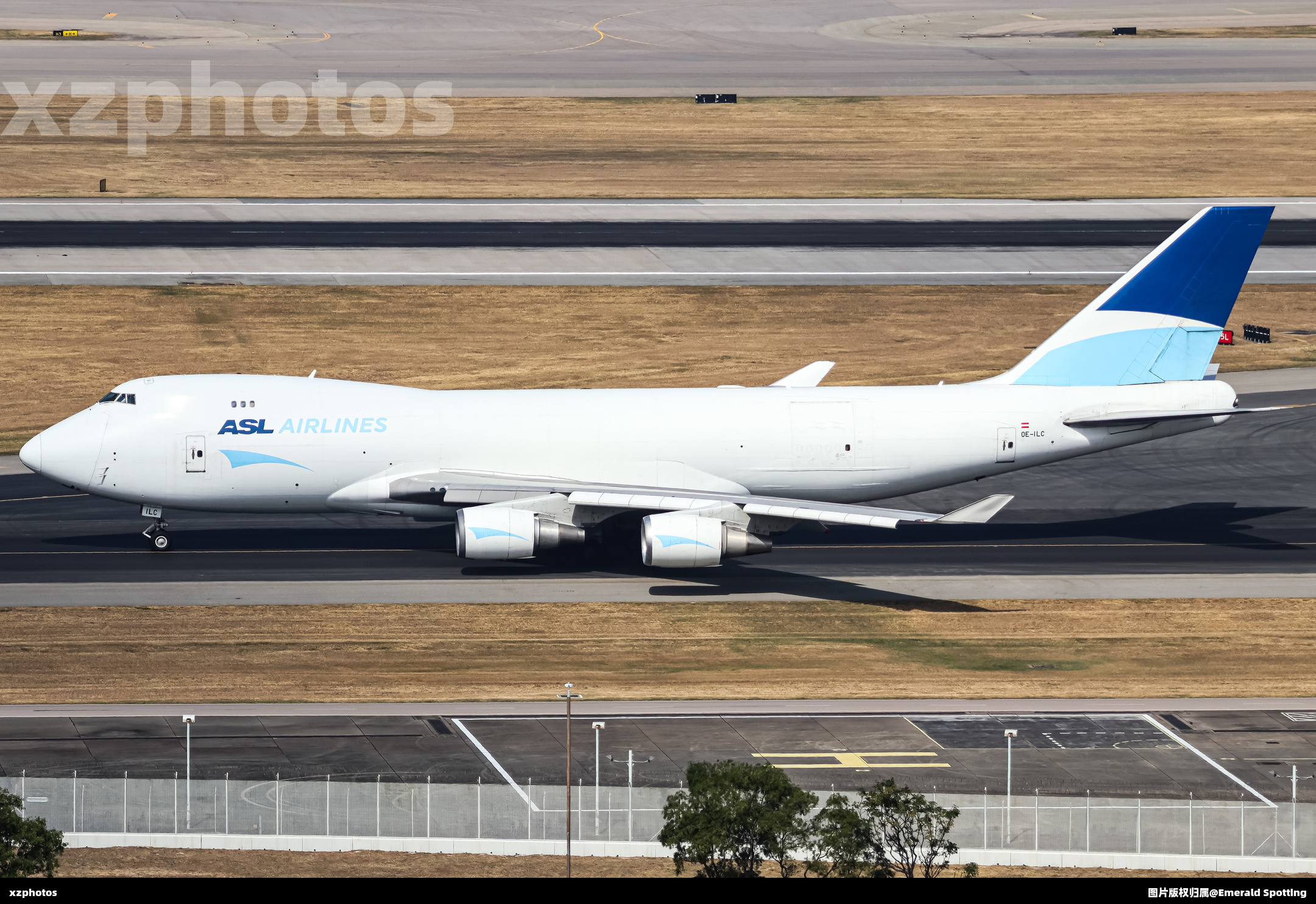 OE-ILC