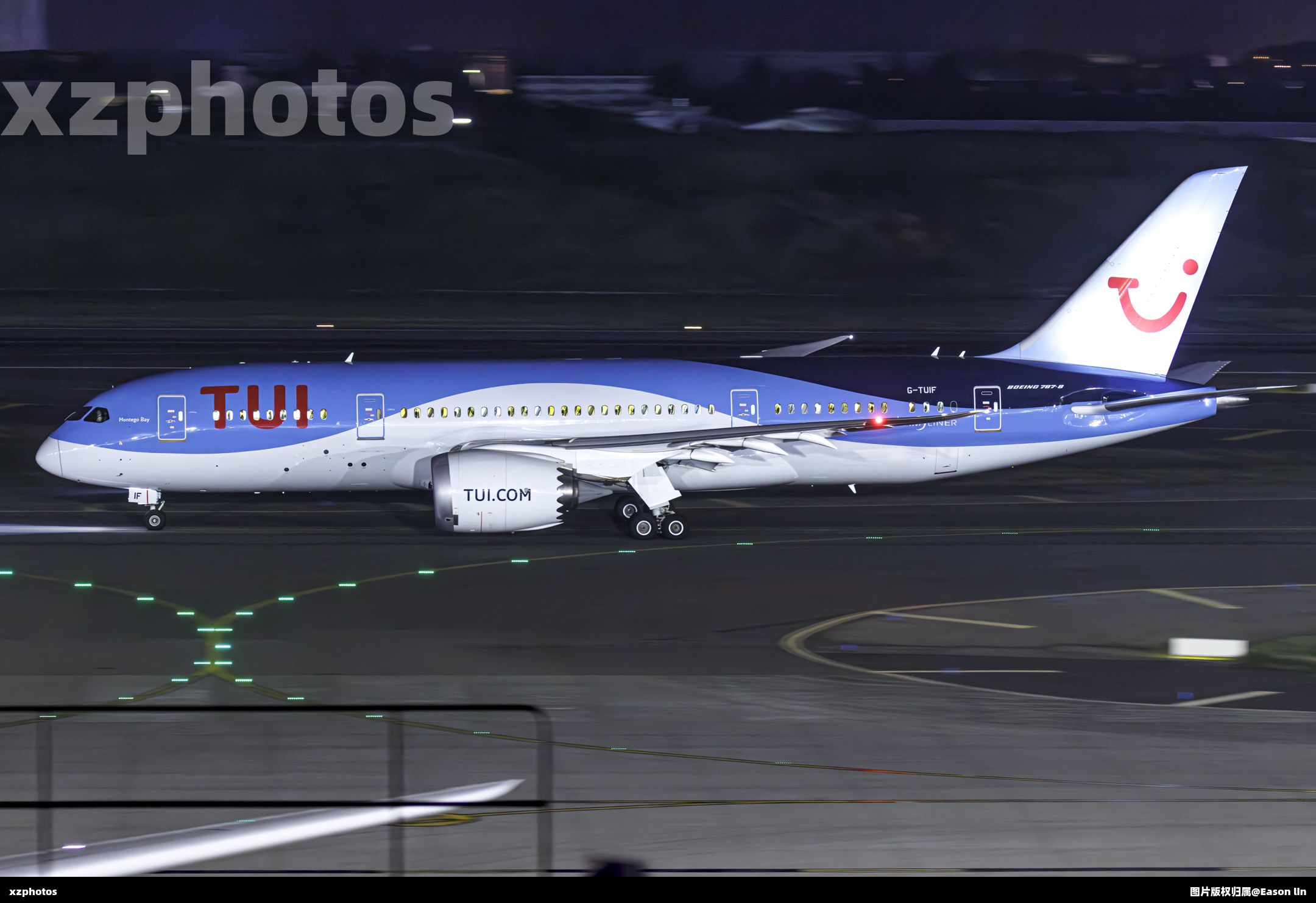 G-TUIF
