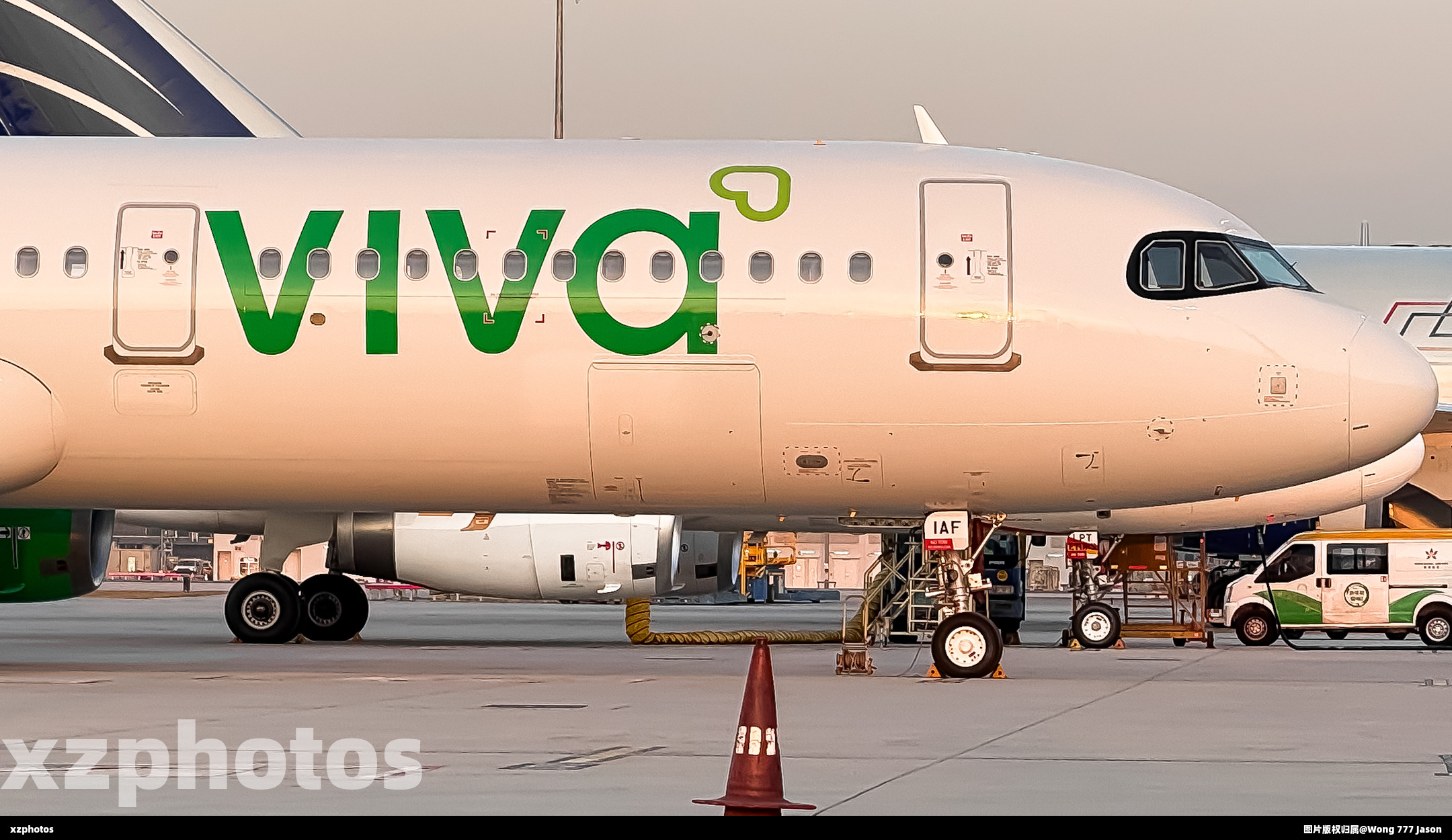OE-IAF