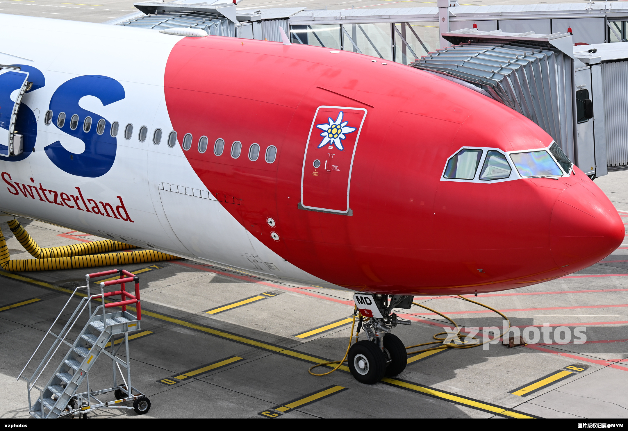 HB-JMD