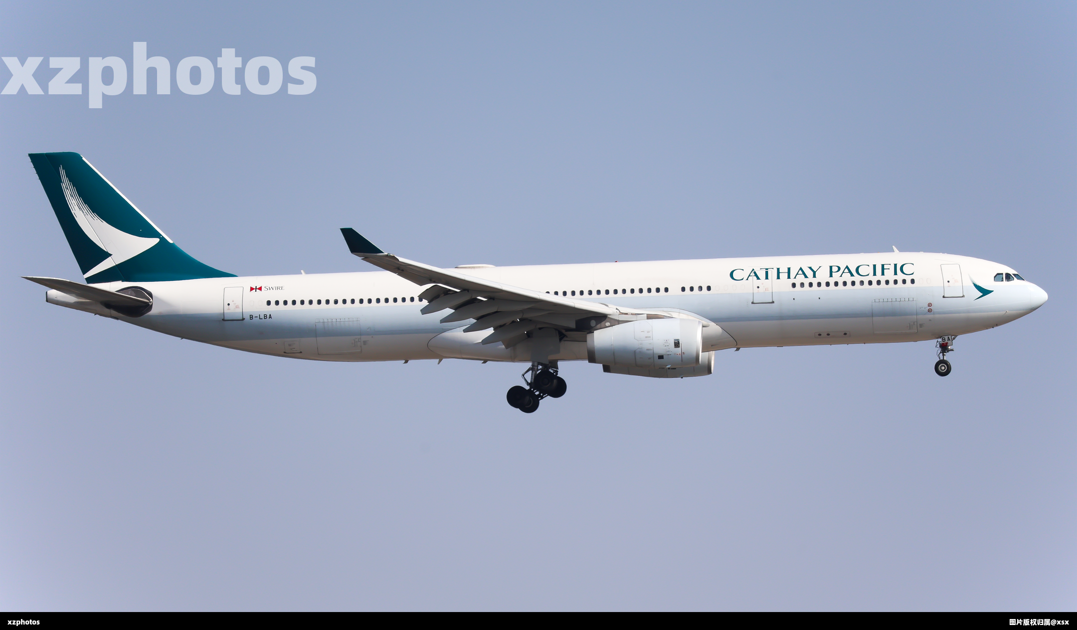B-LBA
